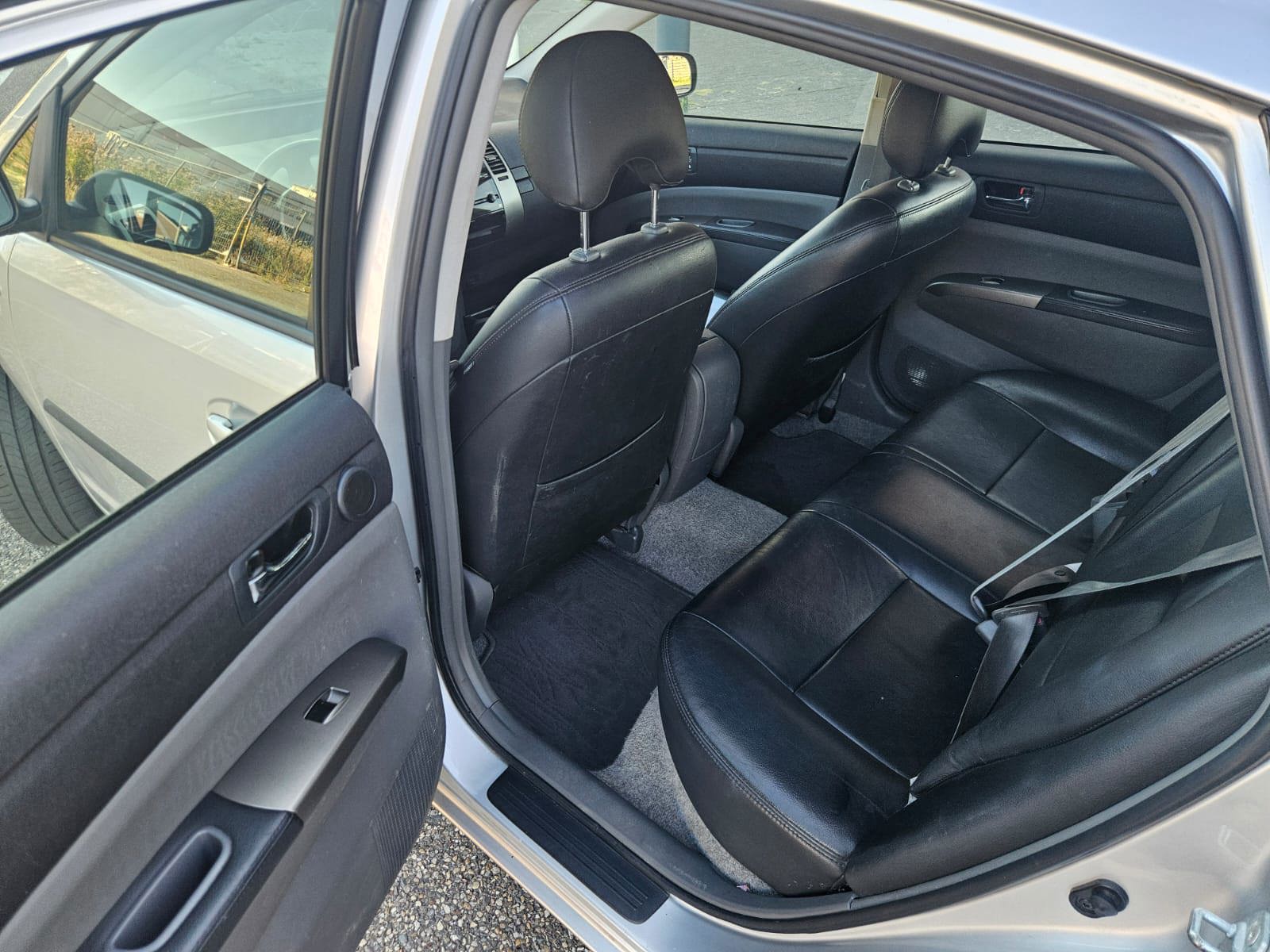 Foto van Toyota Toyota Prius