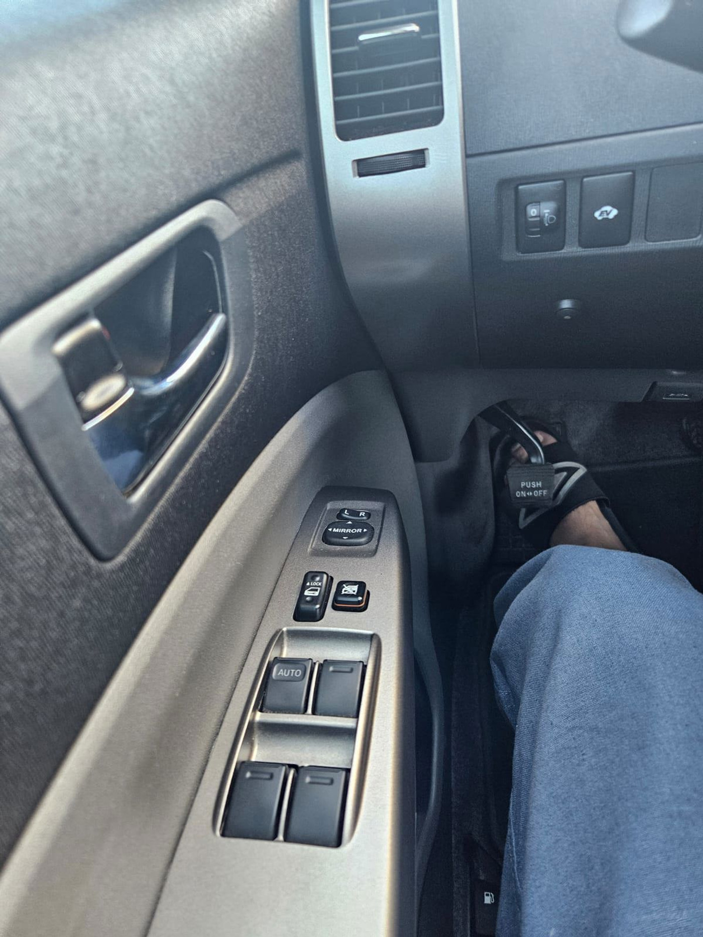 Foto van Toyota Toyota Prius