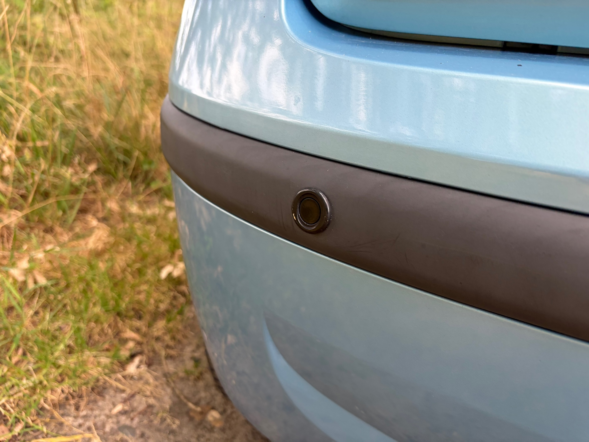 Foto van Fiat Fiat Panda