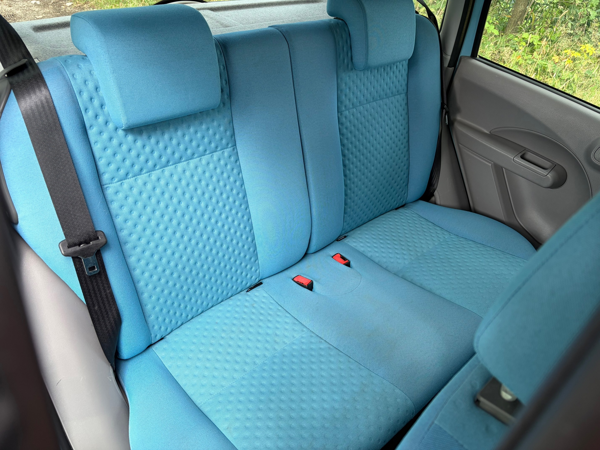 Foto van Fiat Fiat Panda