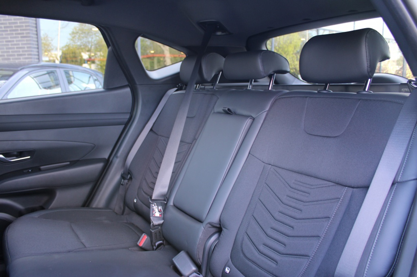 Foto van Volkswagen Golf