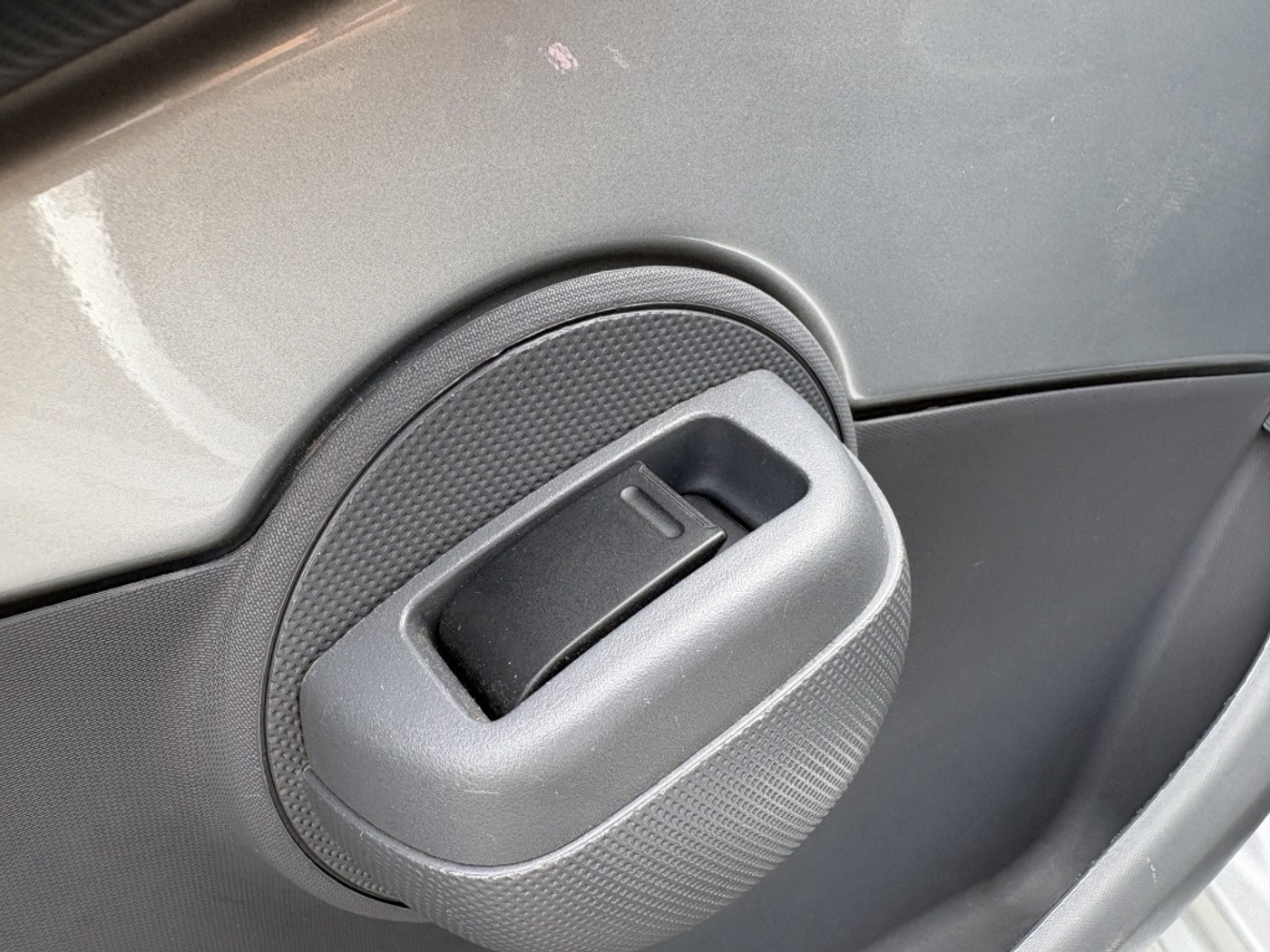 Foto van Citroen Citroen C1