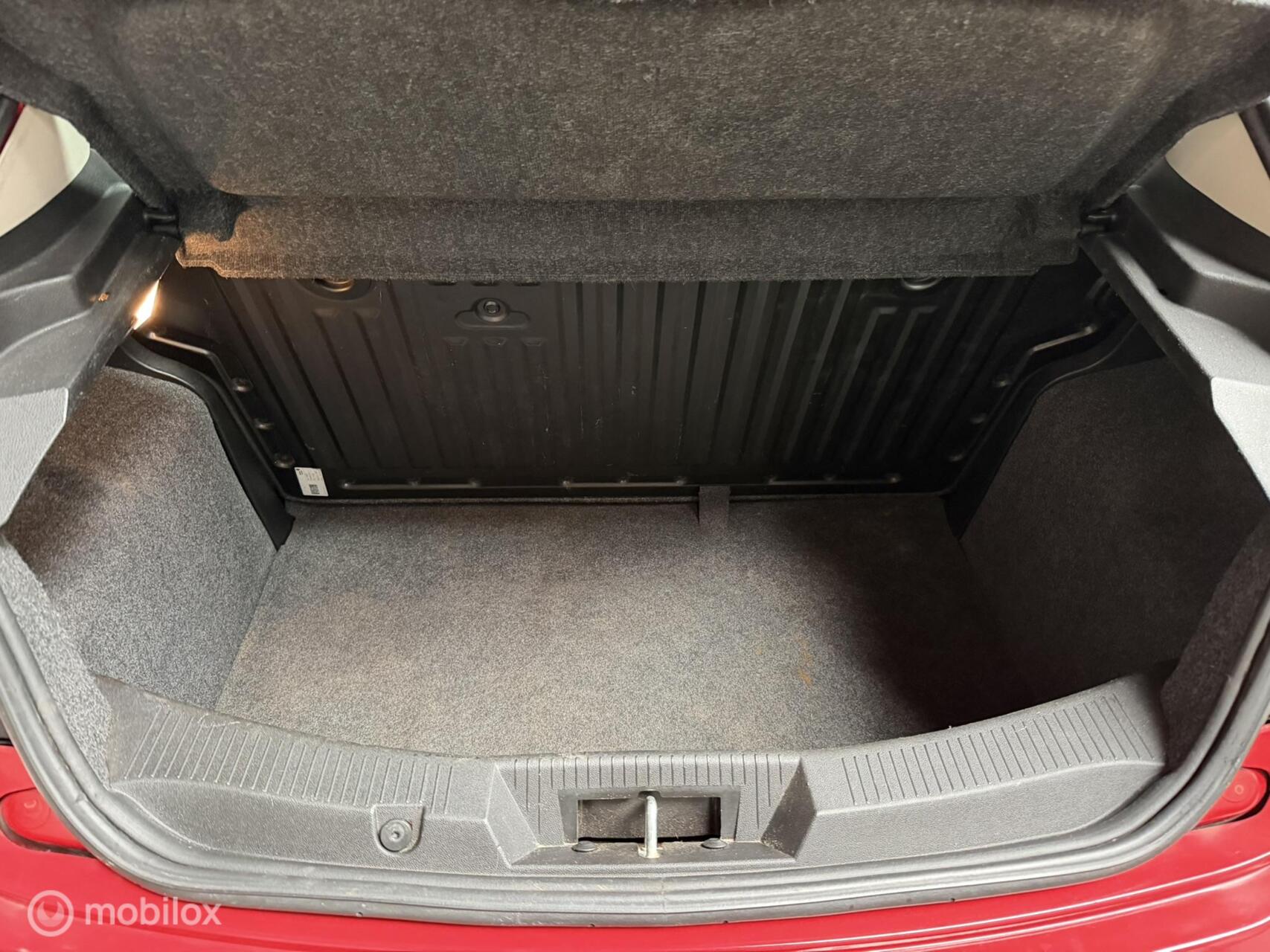 Foto van Alfa Romeo Alfa Mito