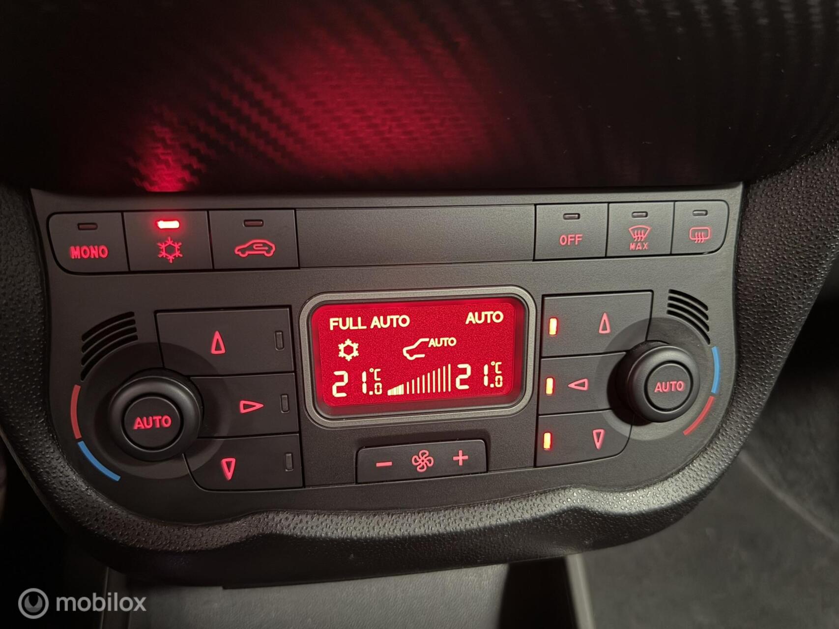 Foto van Alfa Romeo Alfa Mito