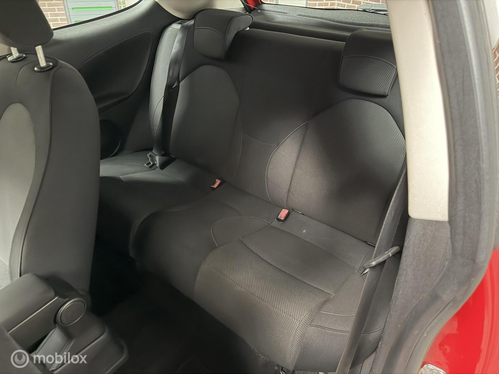 Foto van Alfa Romeo Alfa Mito