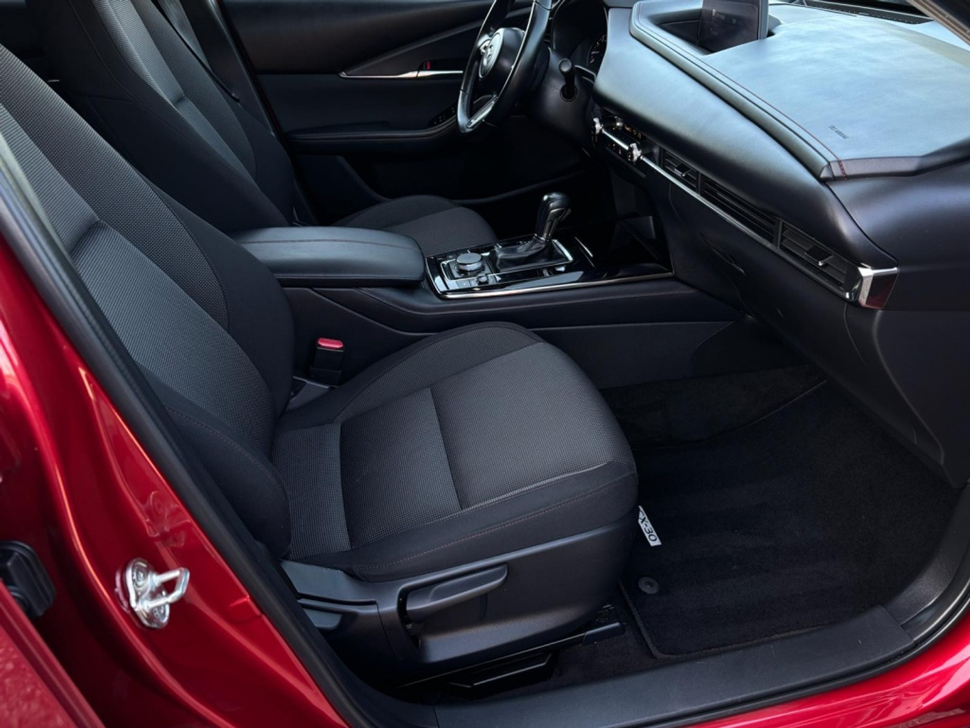Foto van Mazda Mazda Cx-30