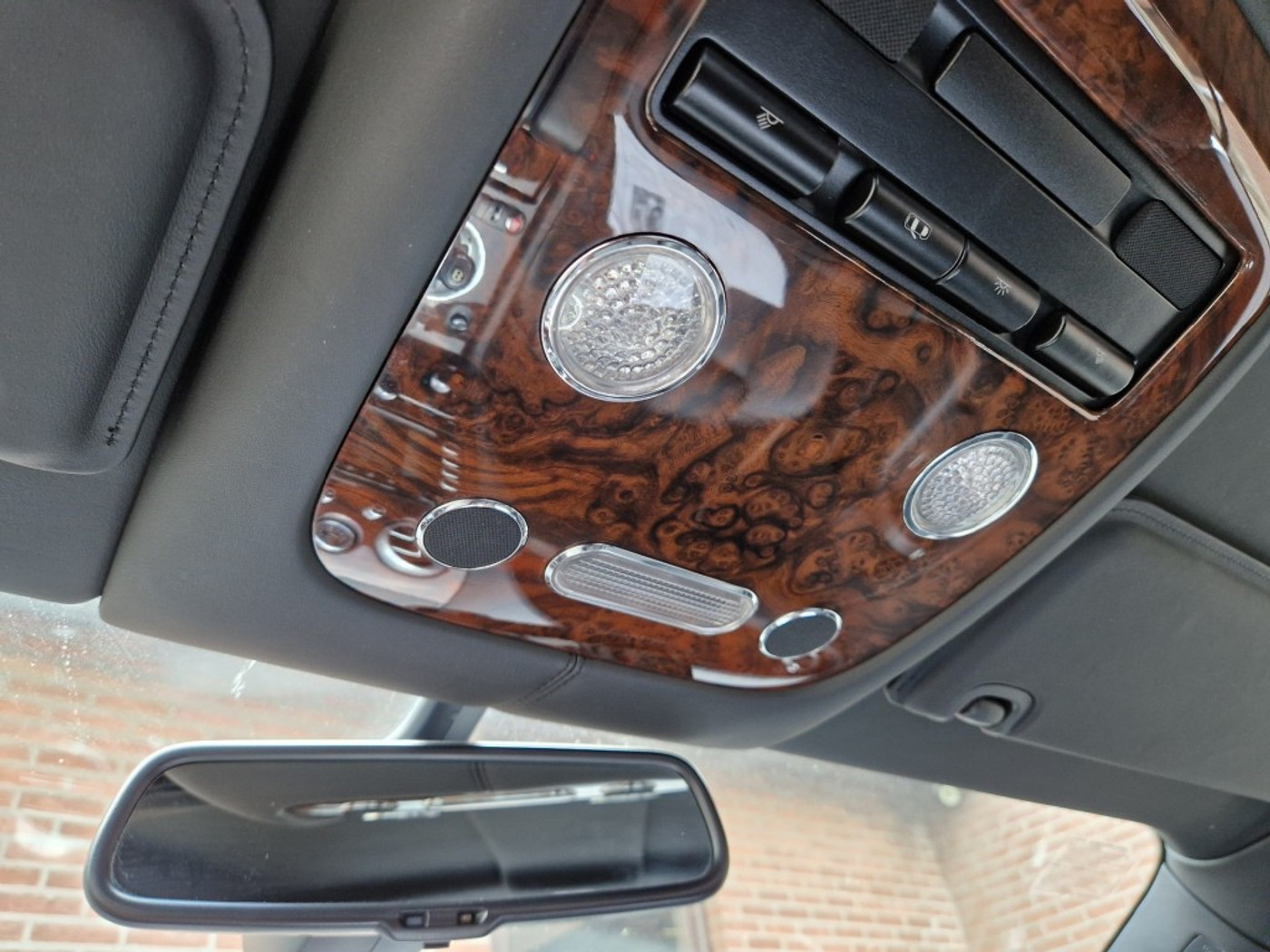 Foto van Bentley Continental GT