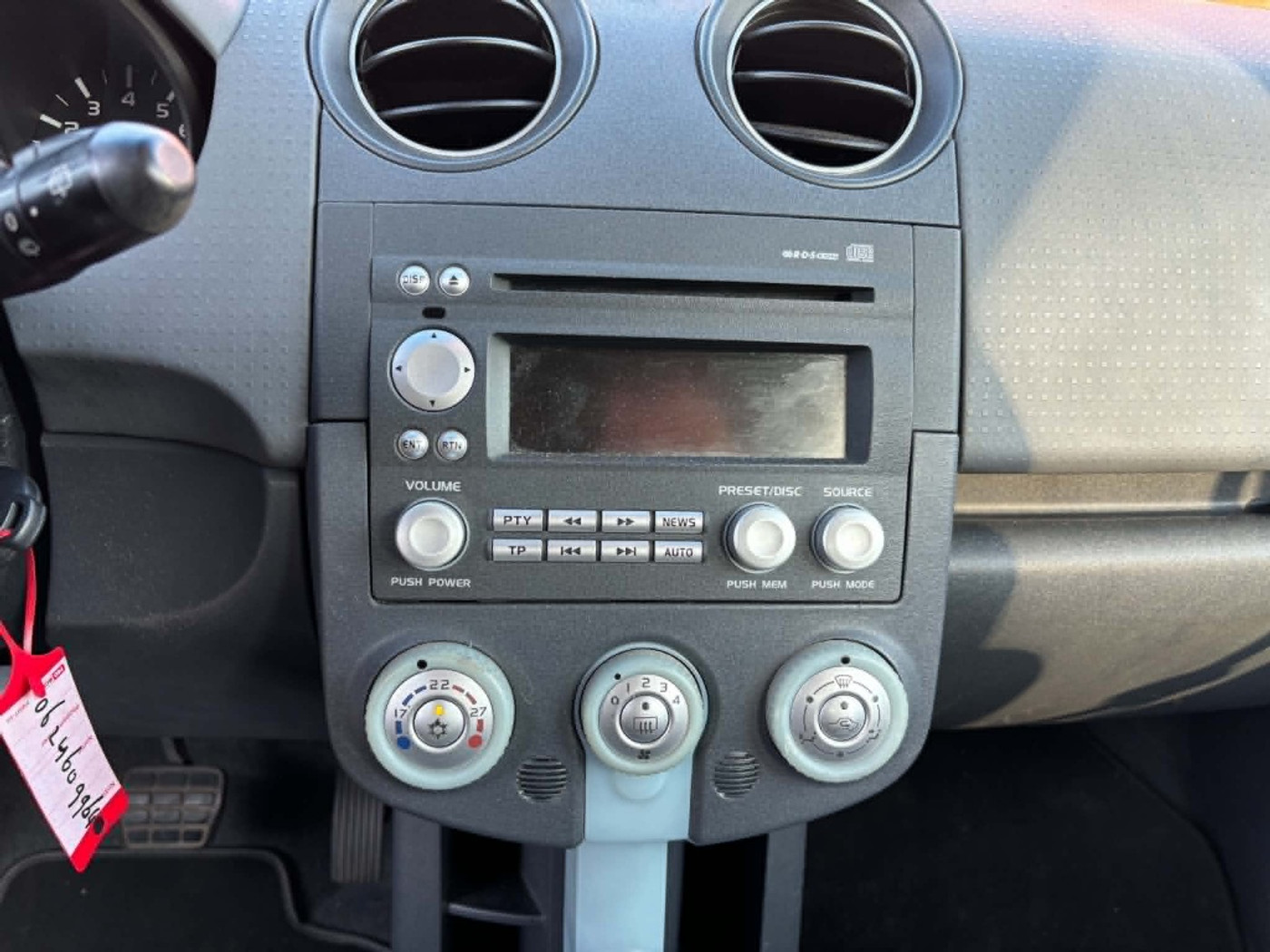 Foto van Mitsubishi Mitsubishi Colt