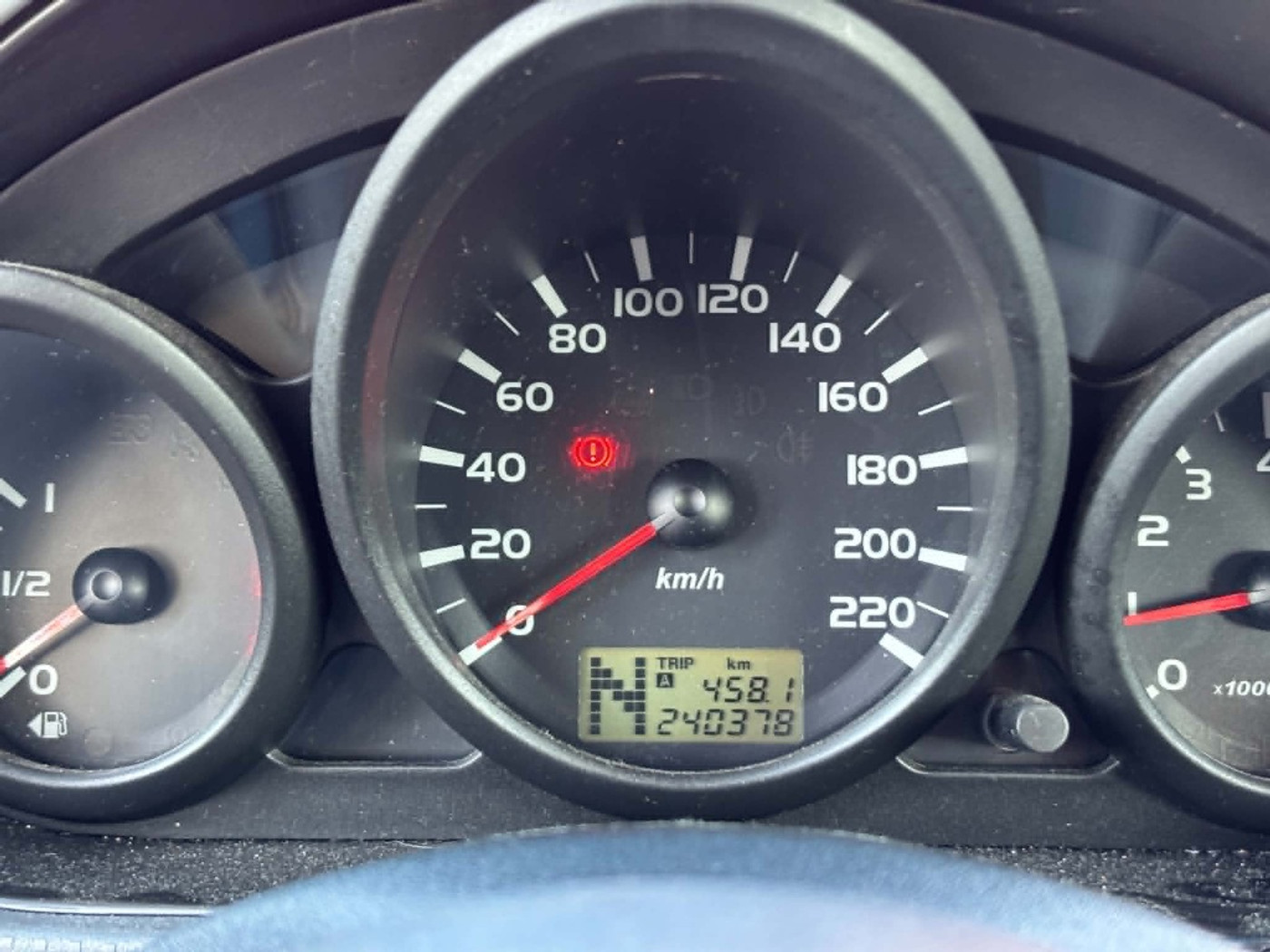Foto van Mitsubishi Mitsubishi Colt