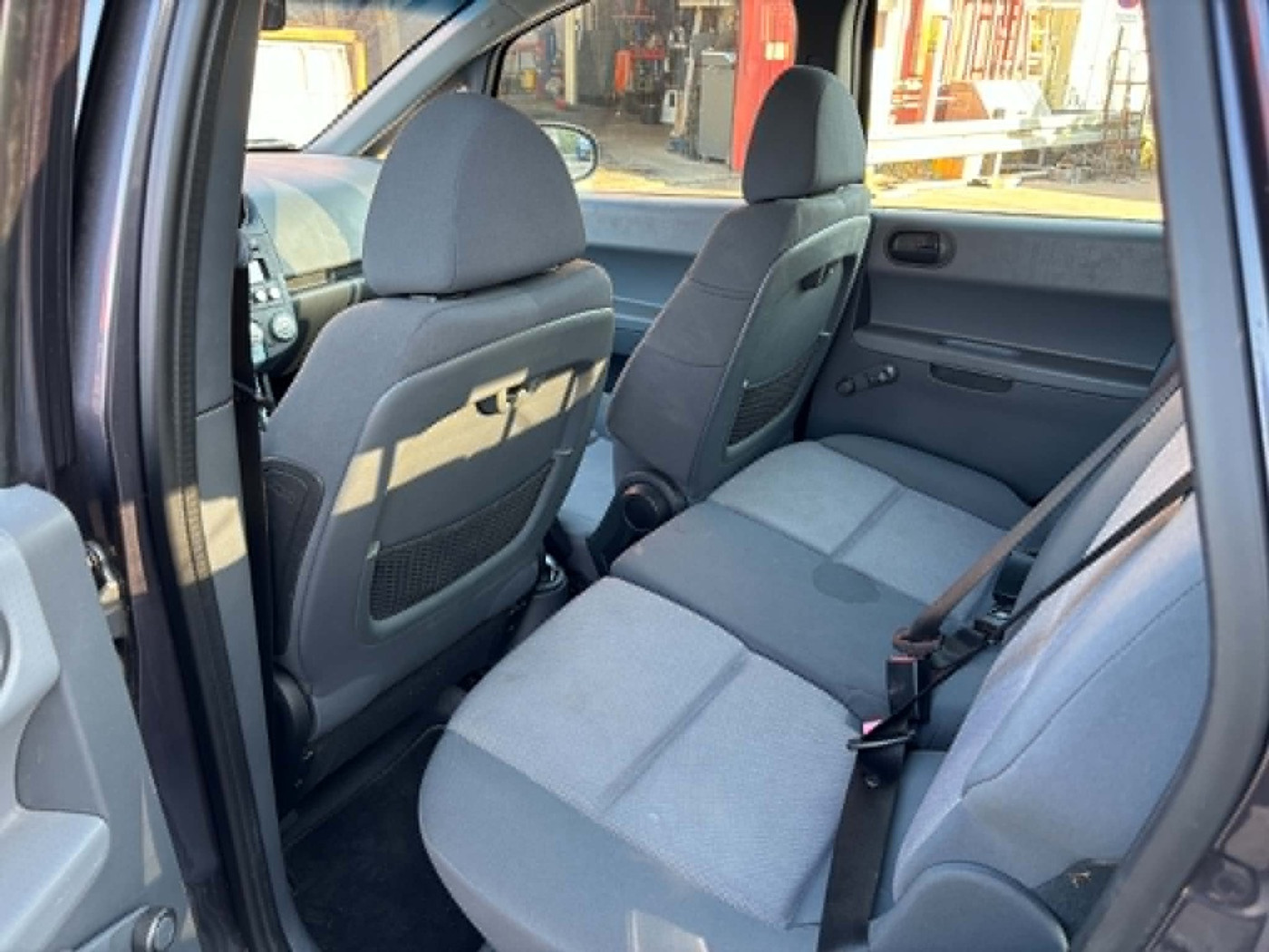 Foto van Mitsubishi Mitsubishi Colt
