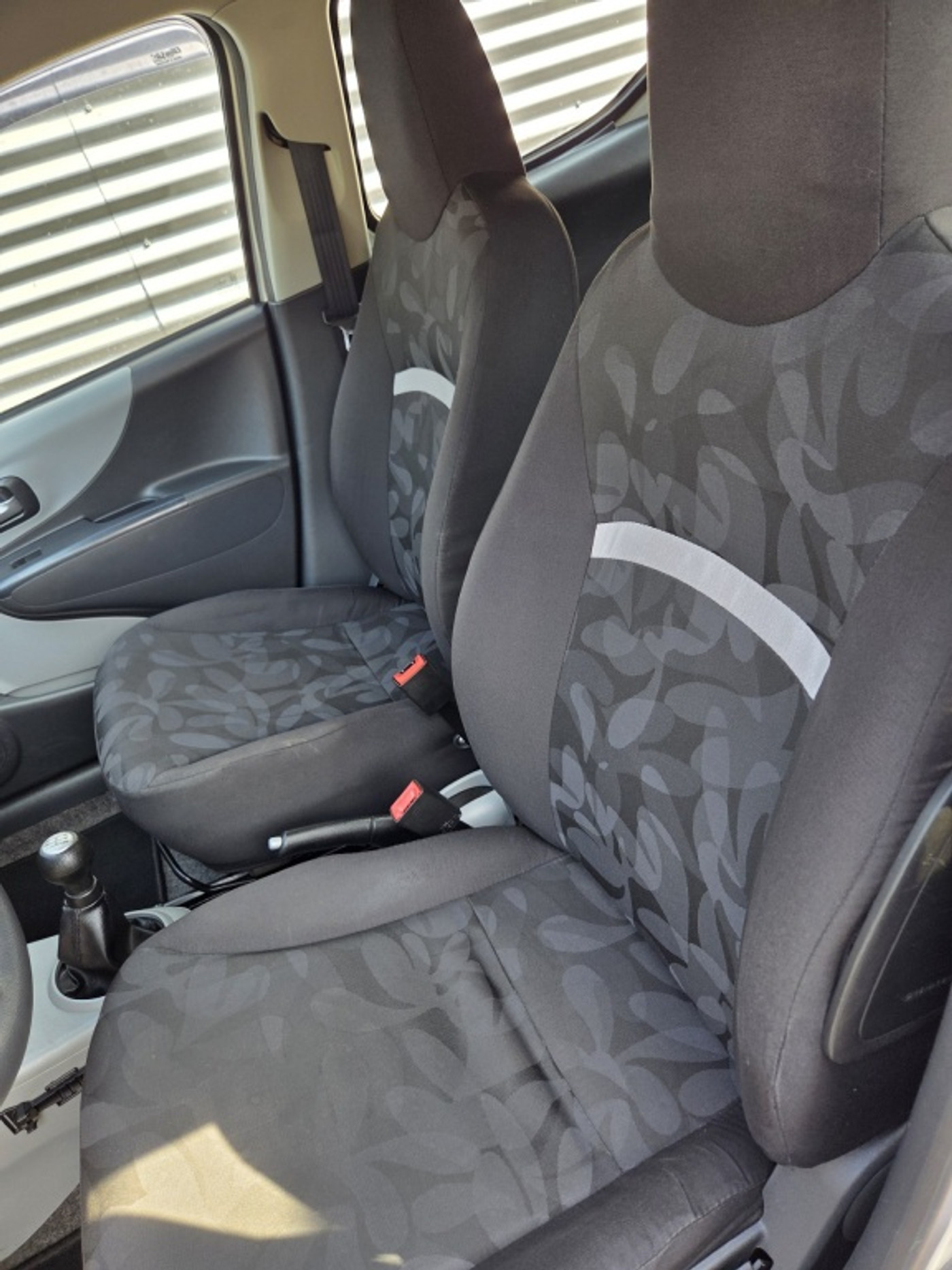 Foto van Suzuki Alto