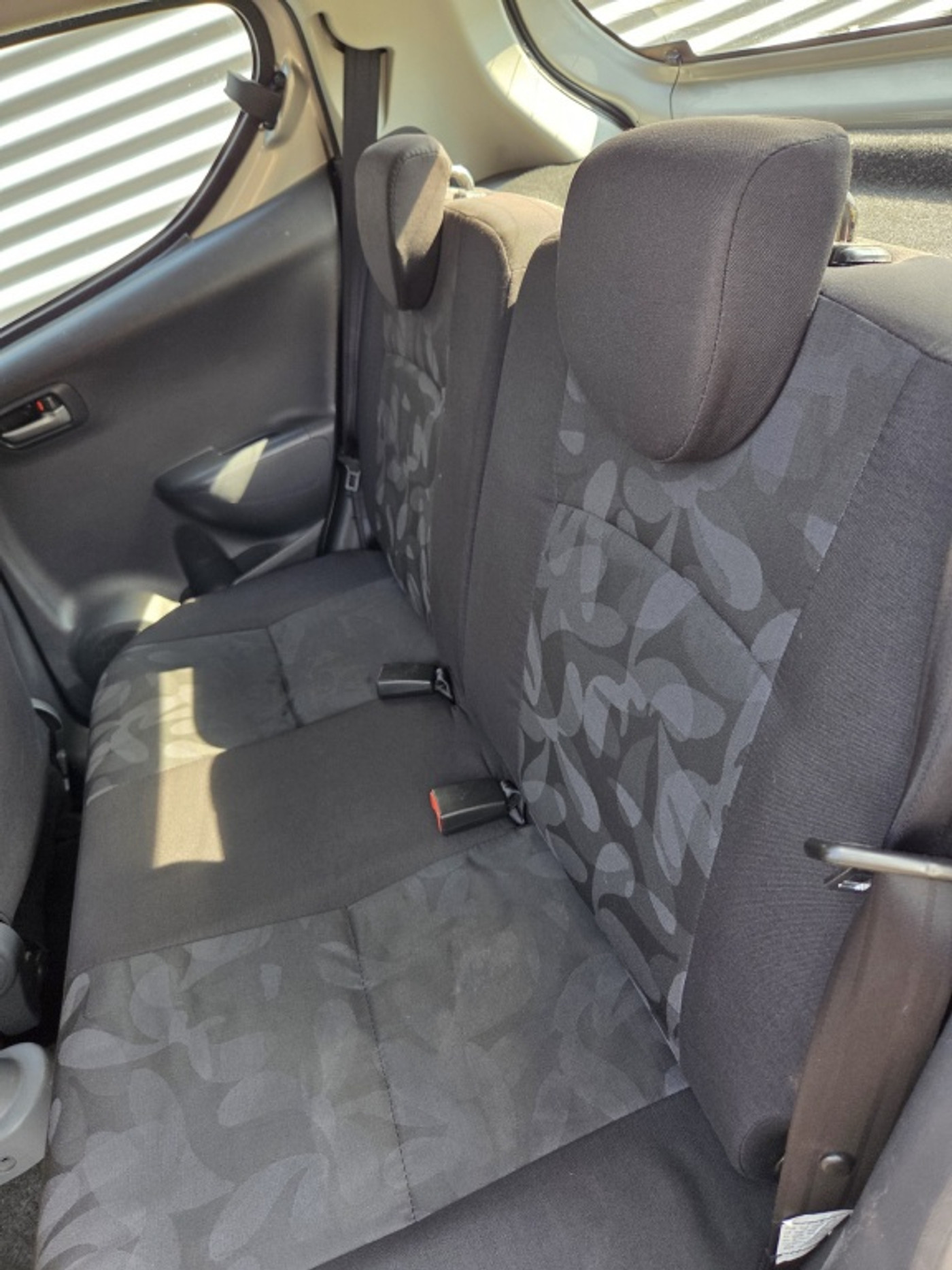 Foto van Suzuki Alto
