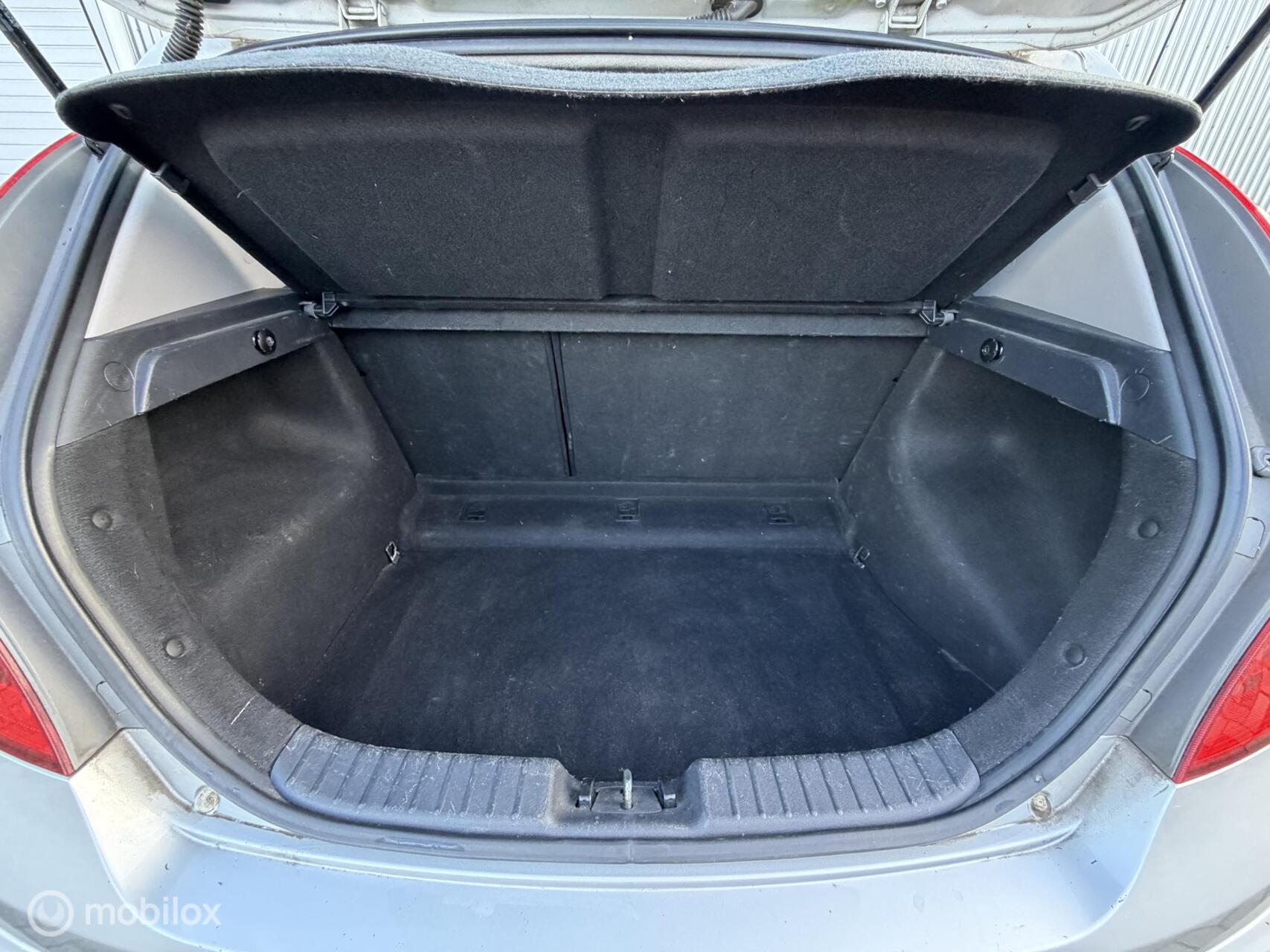 Foto van Hyundai I30