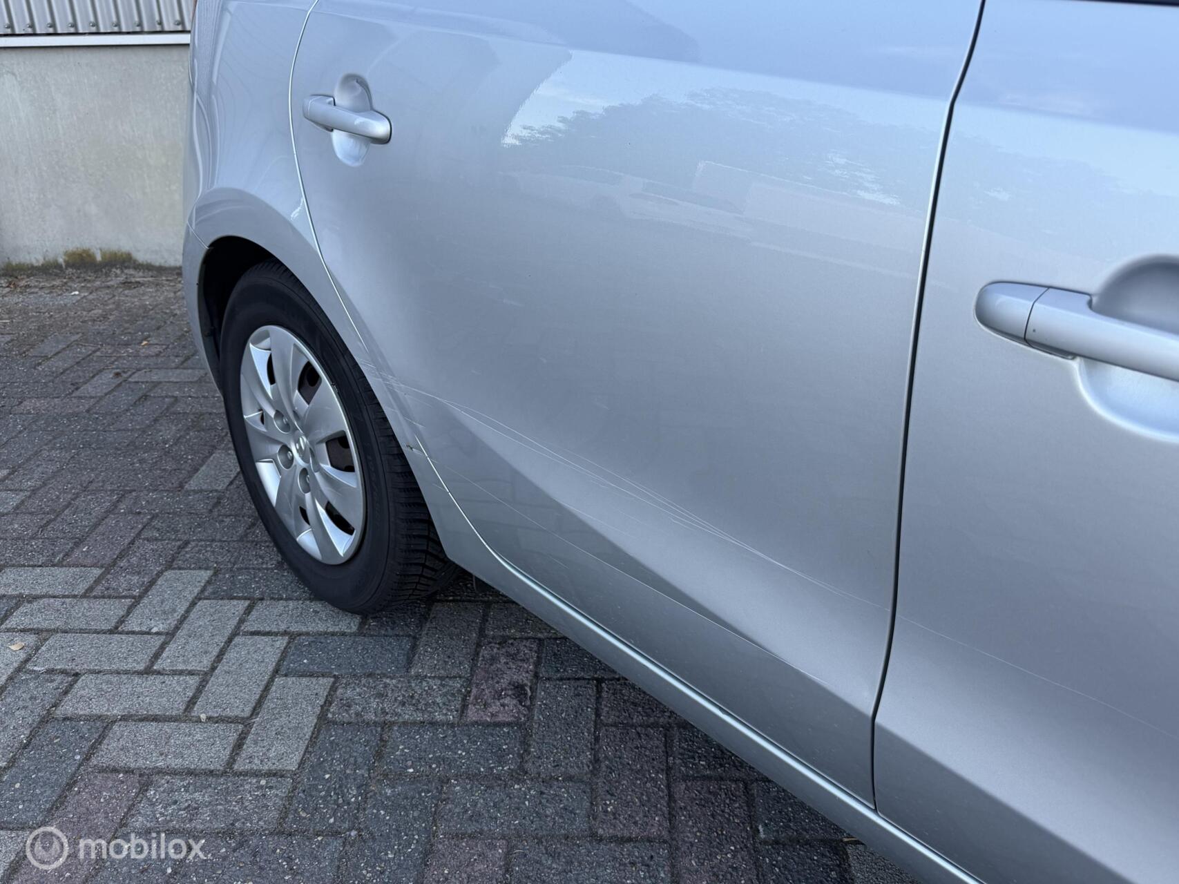 Foto van Hyundai I30