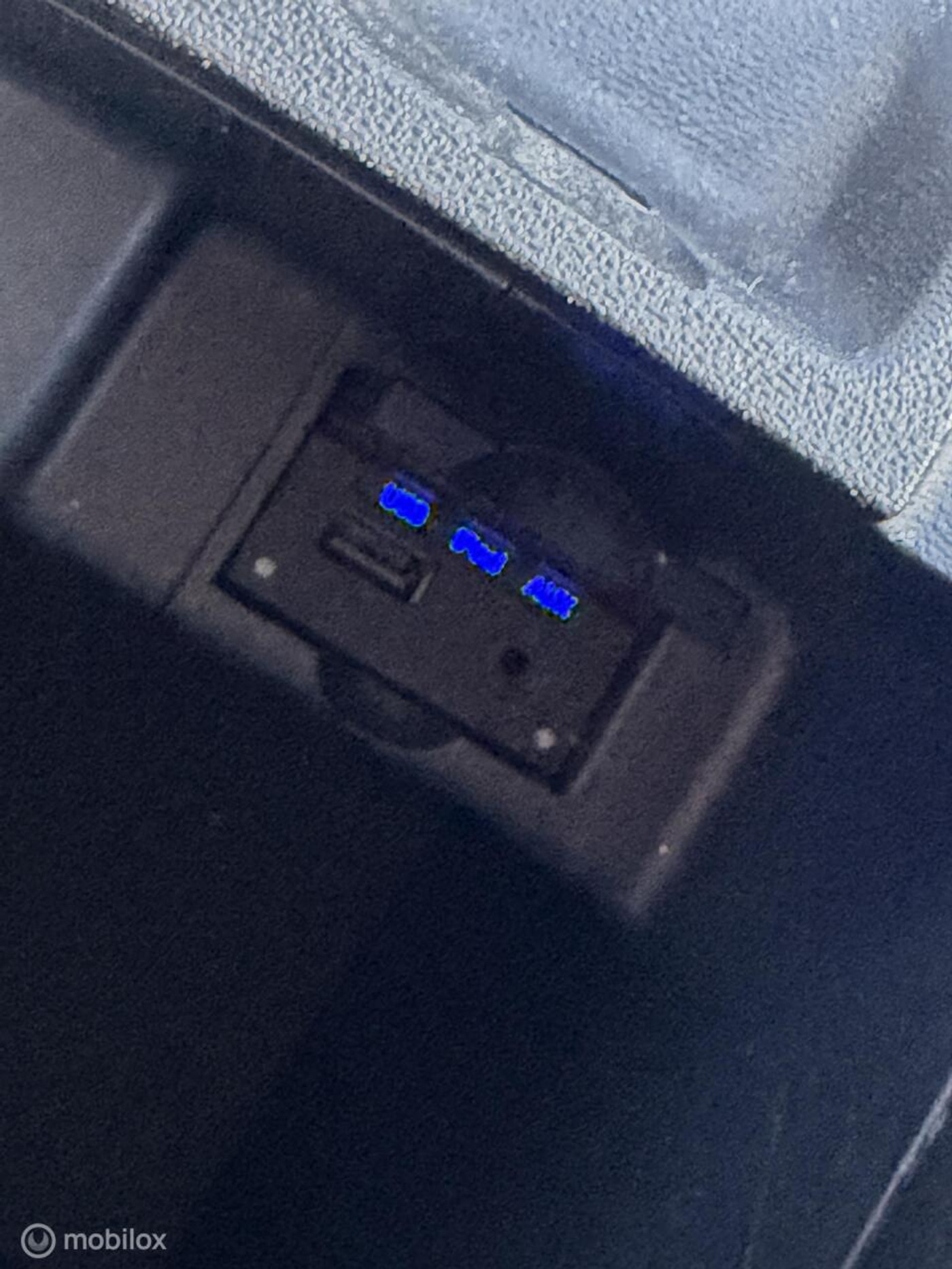 Foto van Hyundai I30