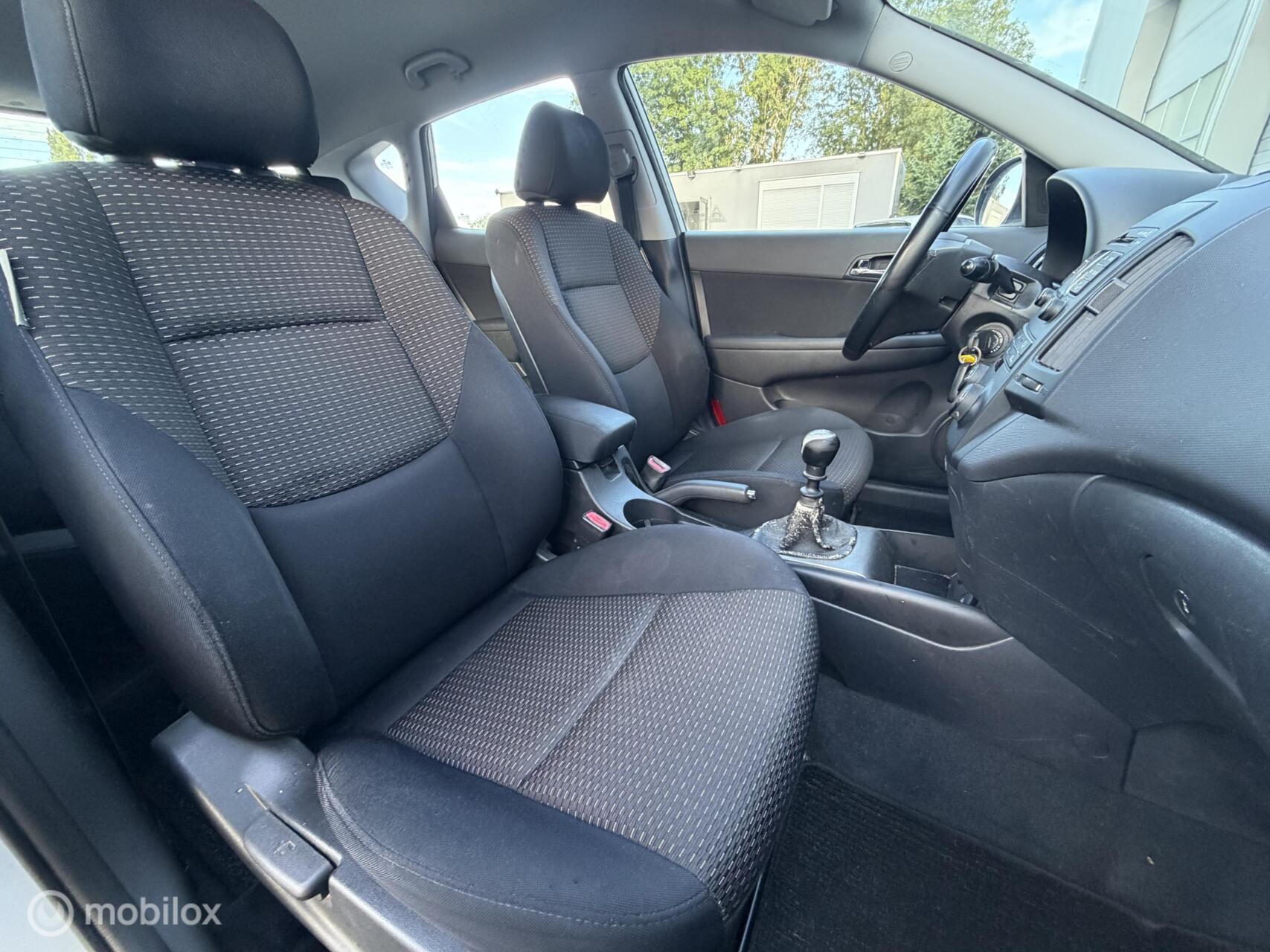 Foto van Hyundai I30