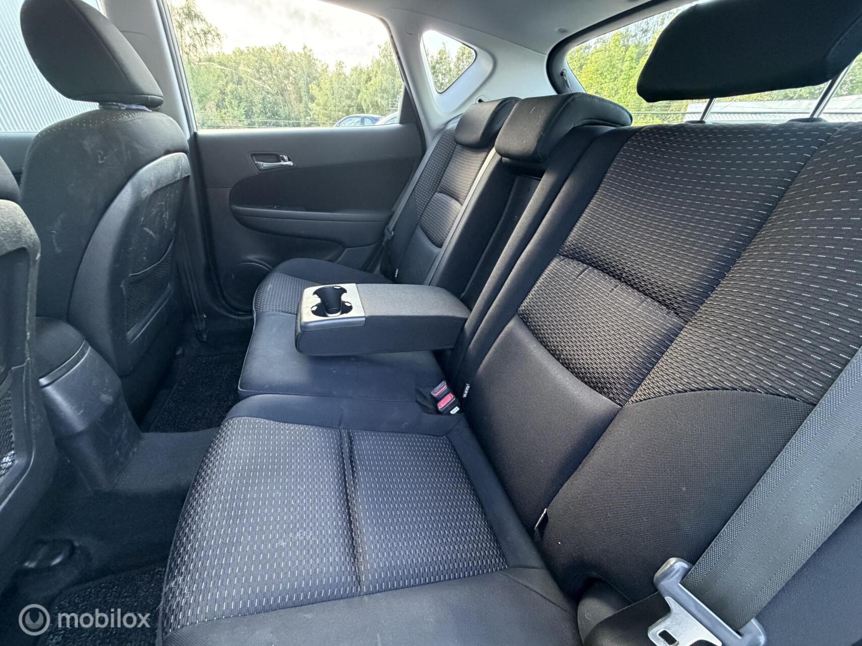 Foto van Hyundai I30