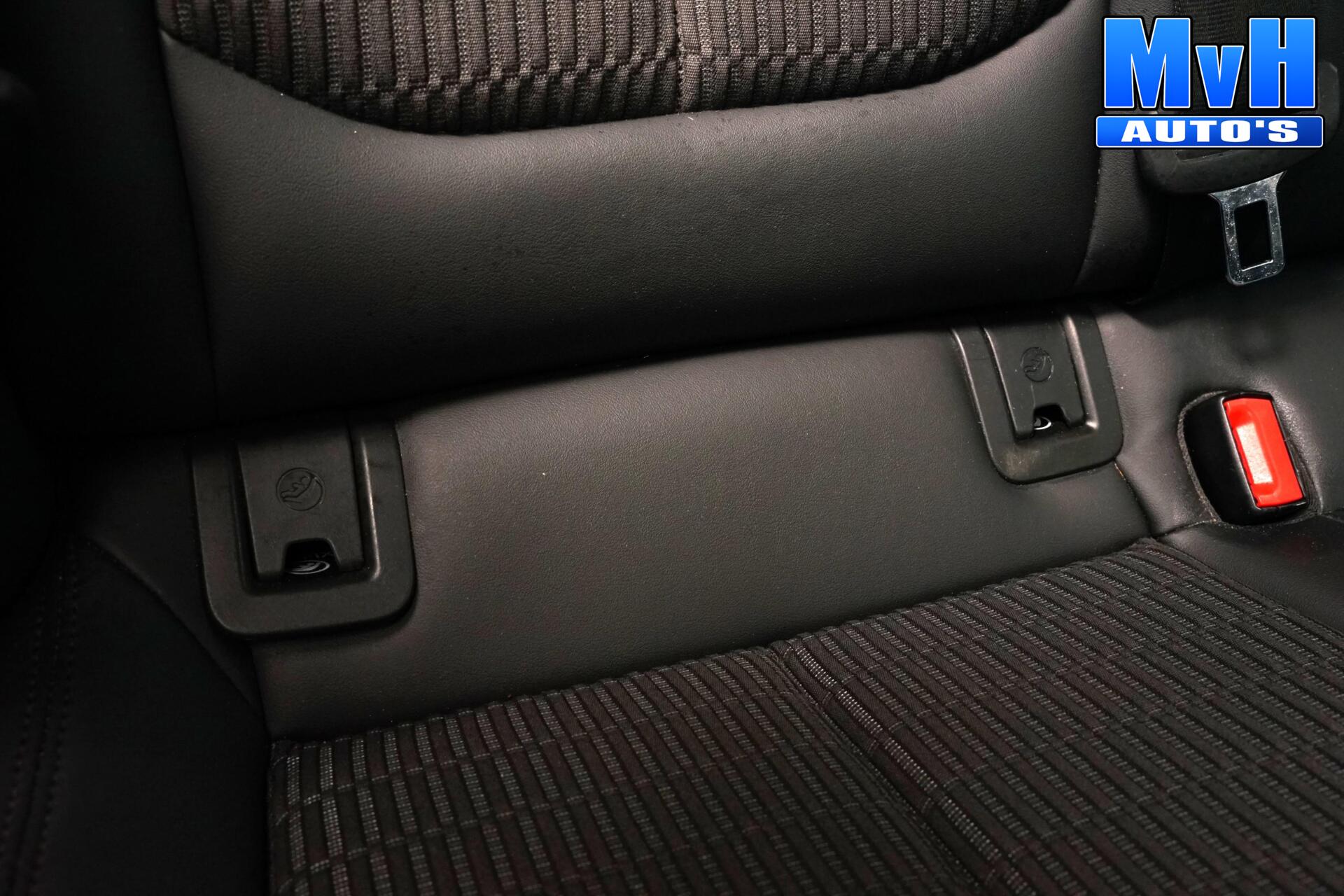 Foto van Audi A3 Sportback E-tron