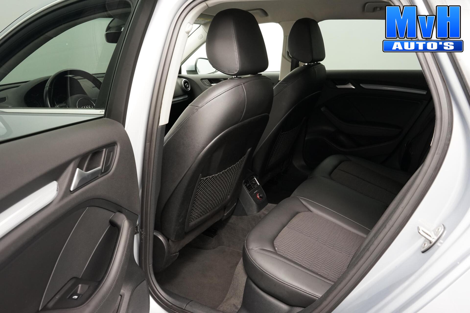 Foto van Audi A3 Sportback E-tron