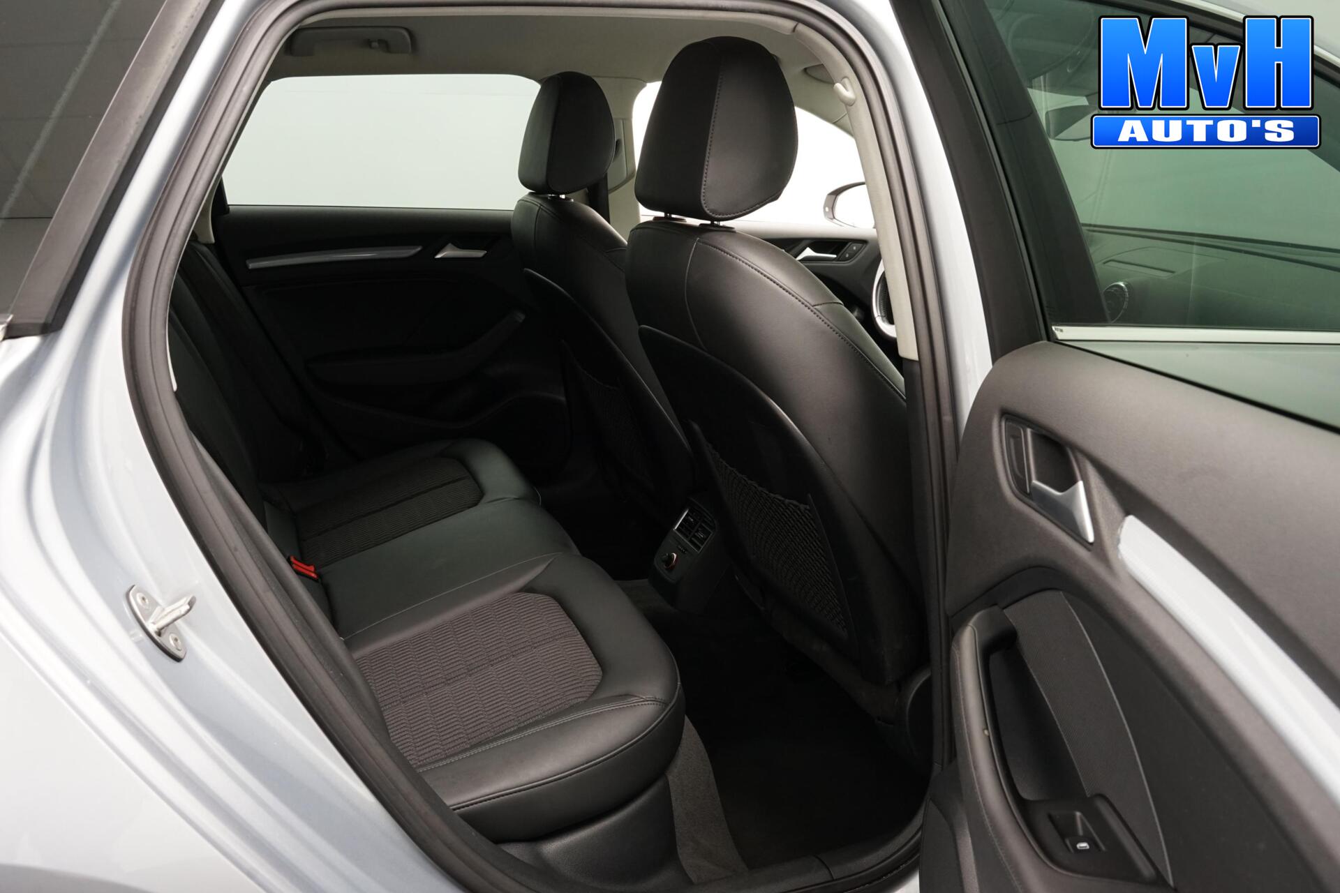 Foto van Audi A3 Sportback E-tron