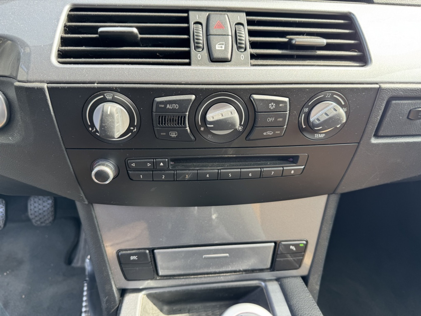 Foto van BMW 5er Reihe