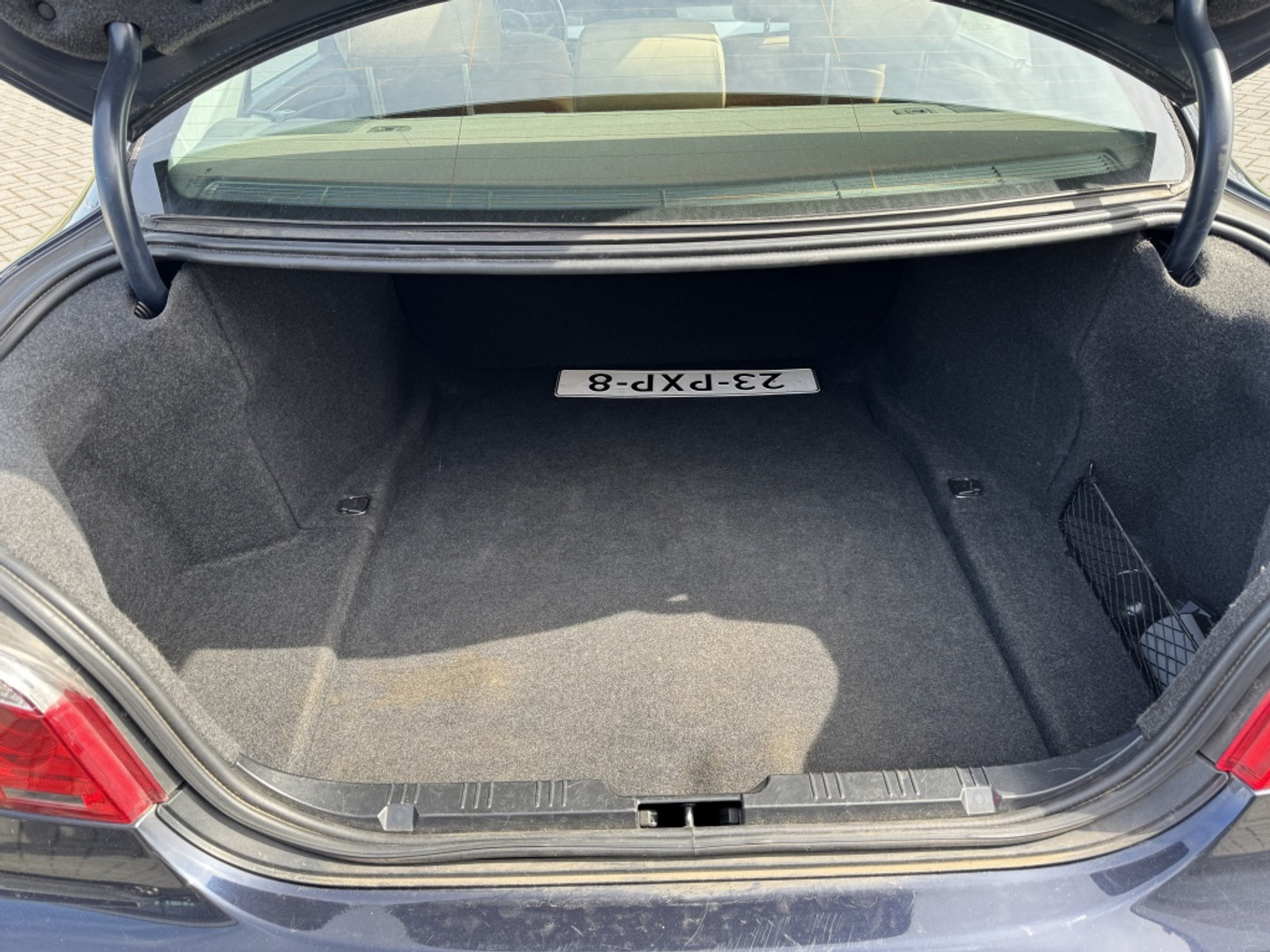 Foto van BMW 5er Reihe