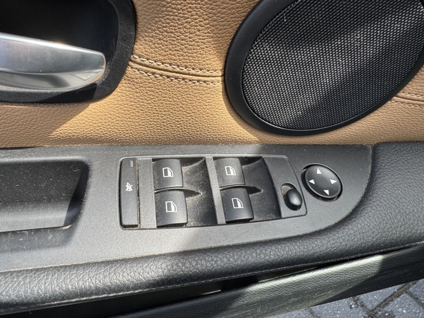 Foto van BMW 5er Reihe