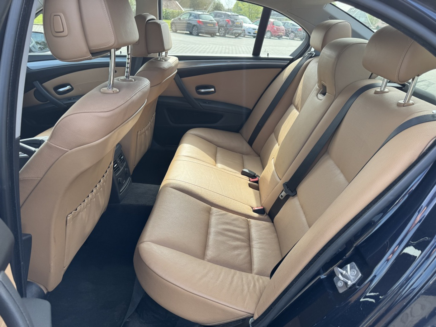 Foto van BMW 5er Reihe
