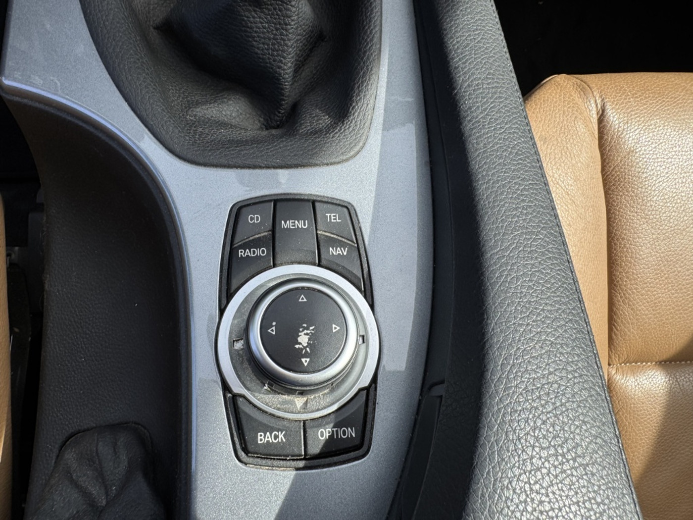 Foto van BMW 5er Reihe