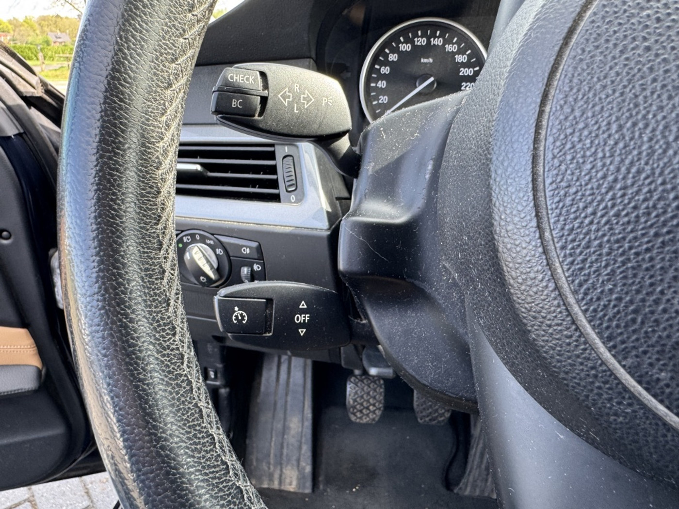Foto van BMW 5er Reihe