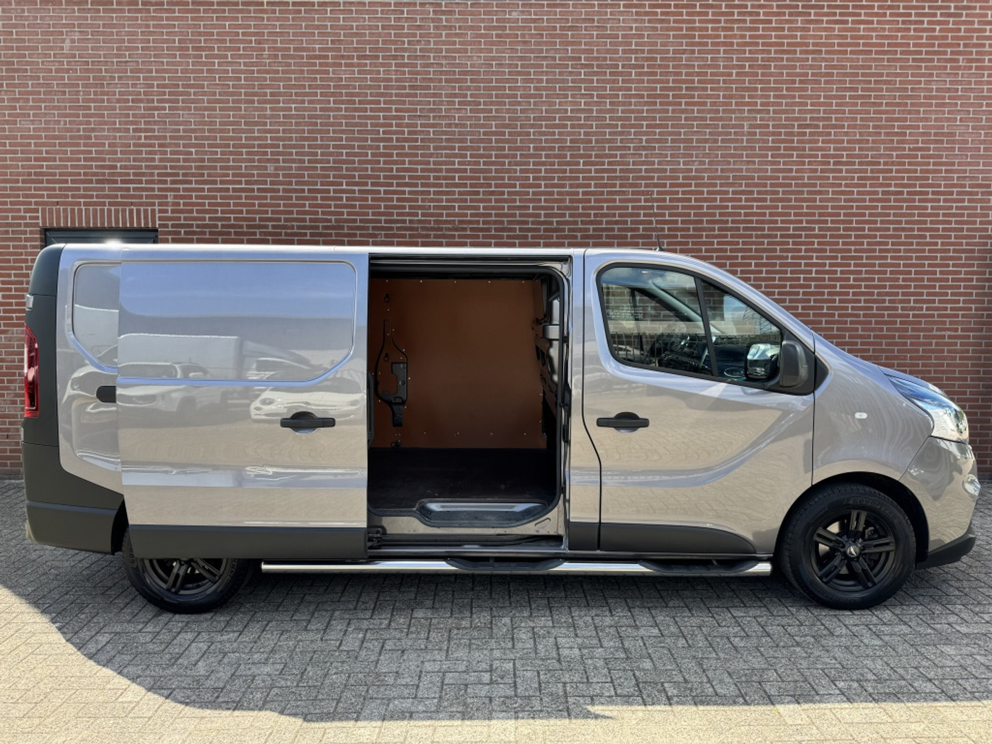 Foto van Fiat Talento