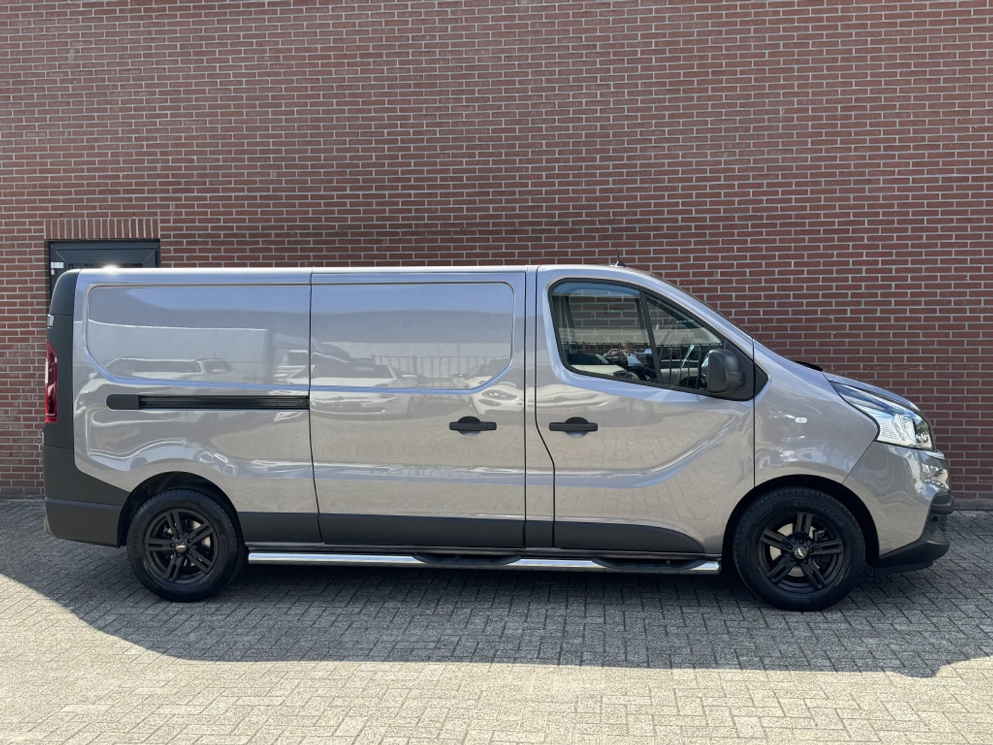 Foto van Fiat Talento
