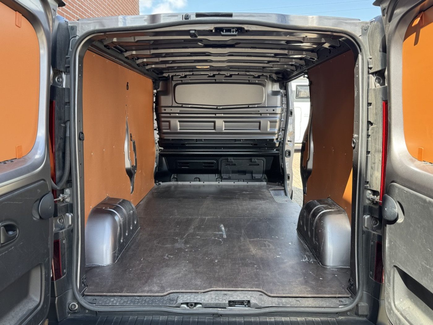 Foto van Fiat Talento