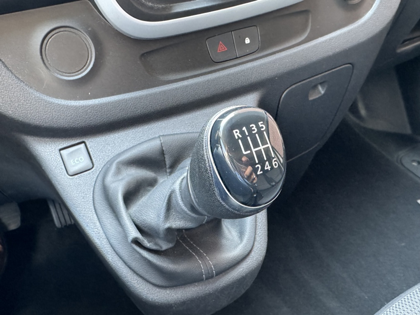 Foto van Fiat Talento