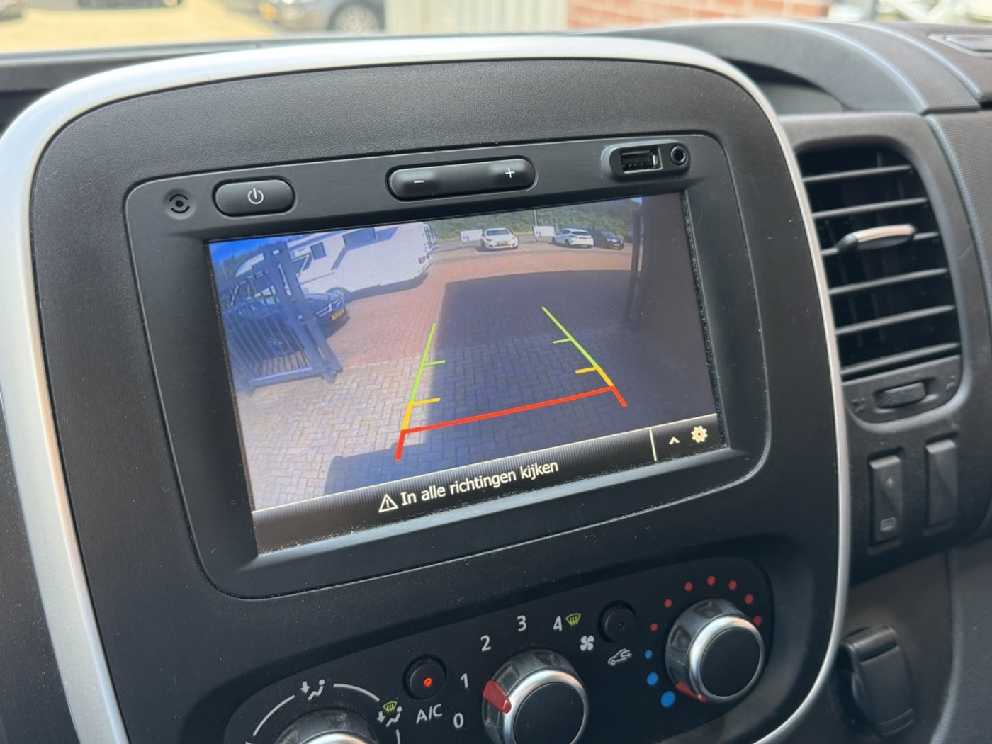Foto van Fiat Talento