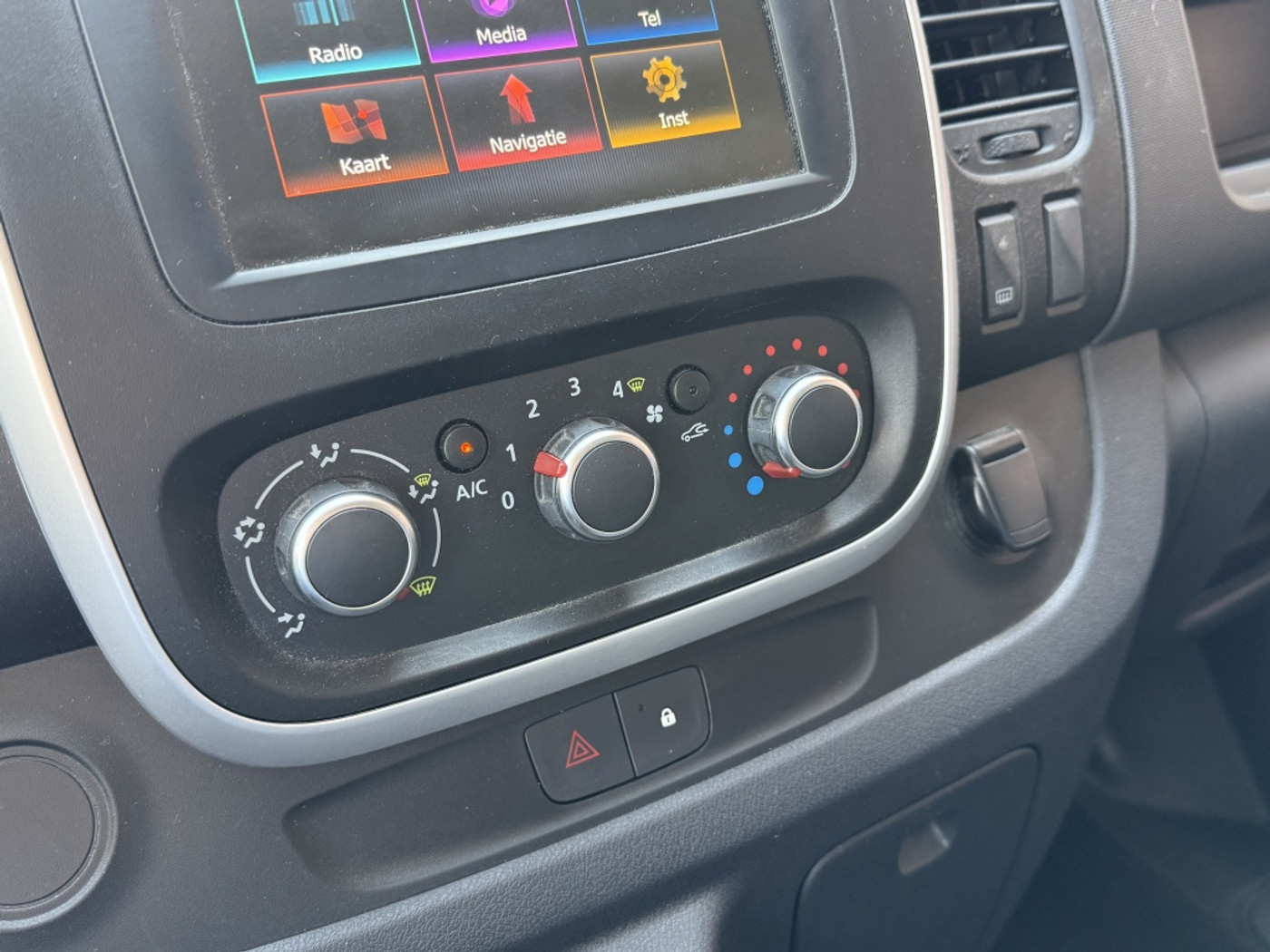 Foto van Fiat Talento