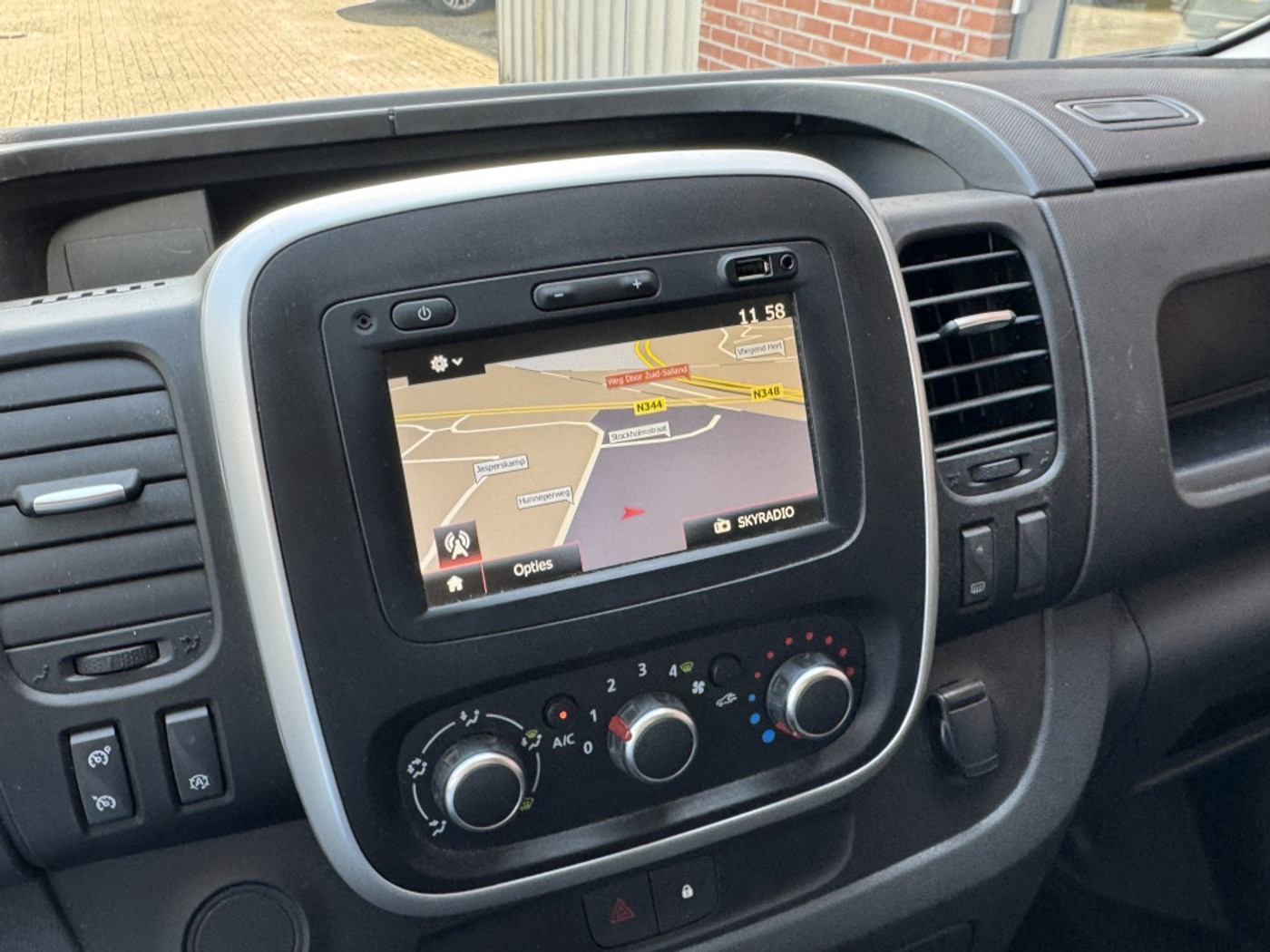 Foto van Fiat Talento