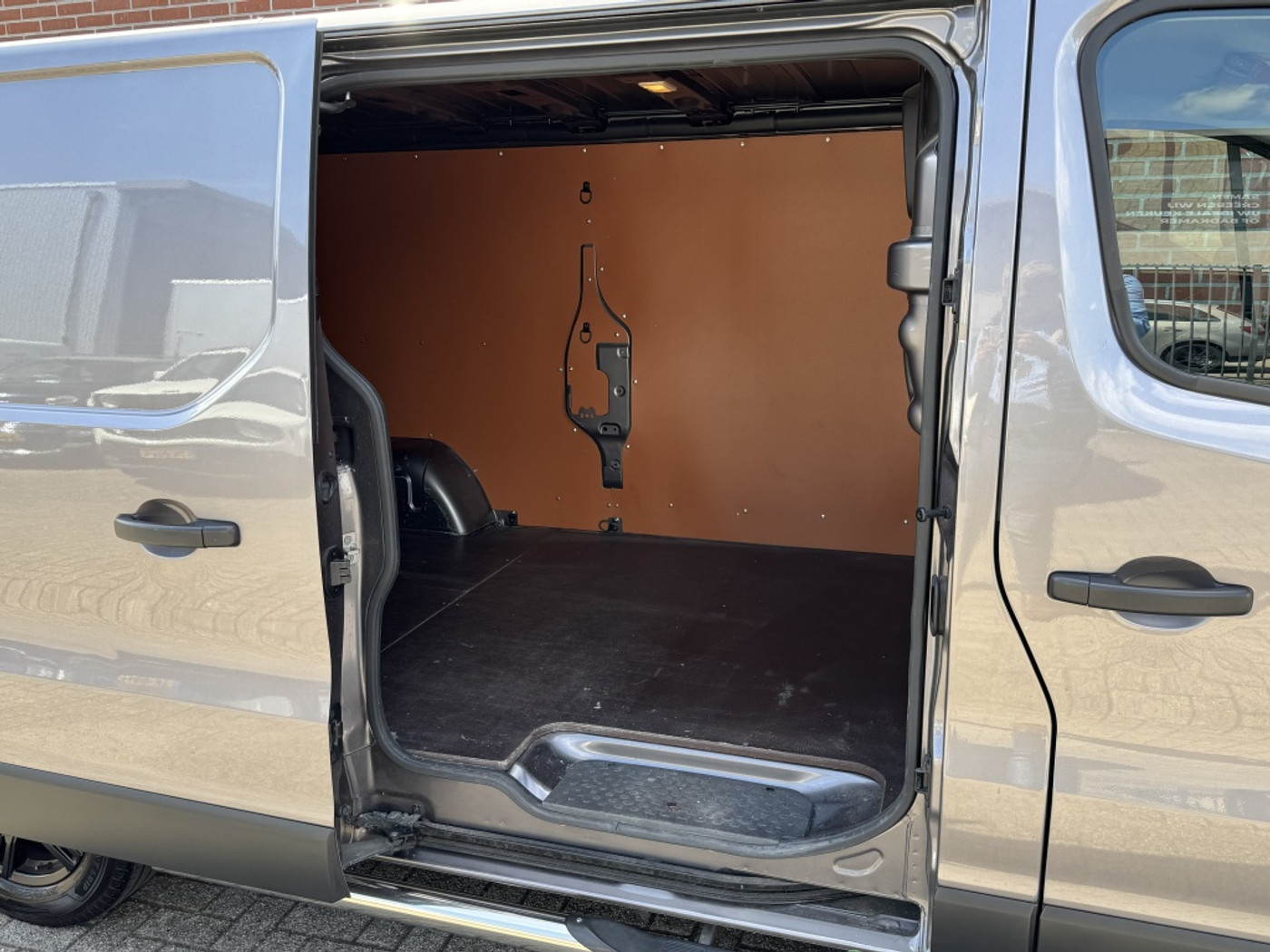Foto van Fiat Talento