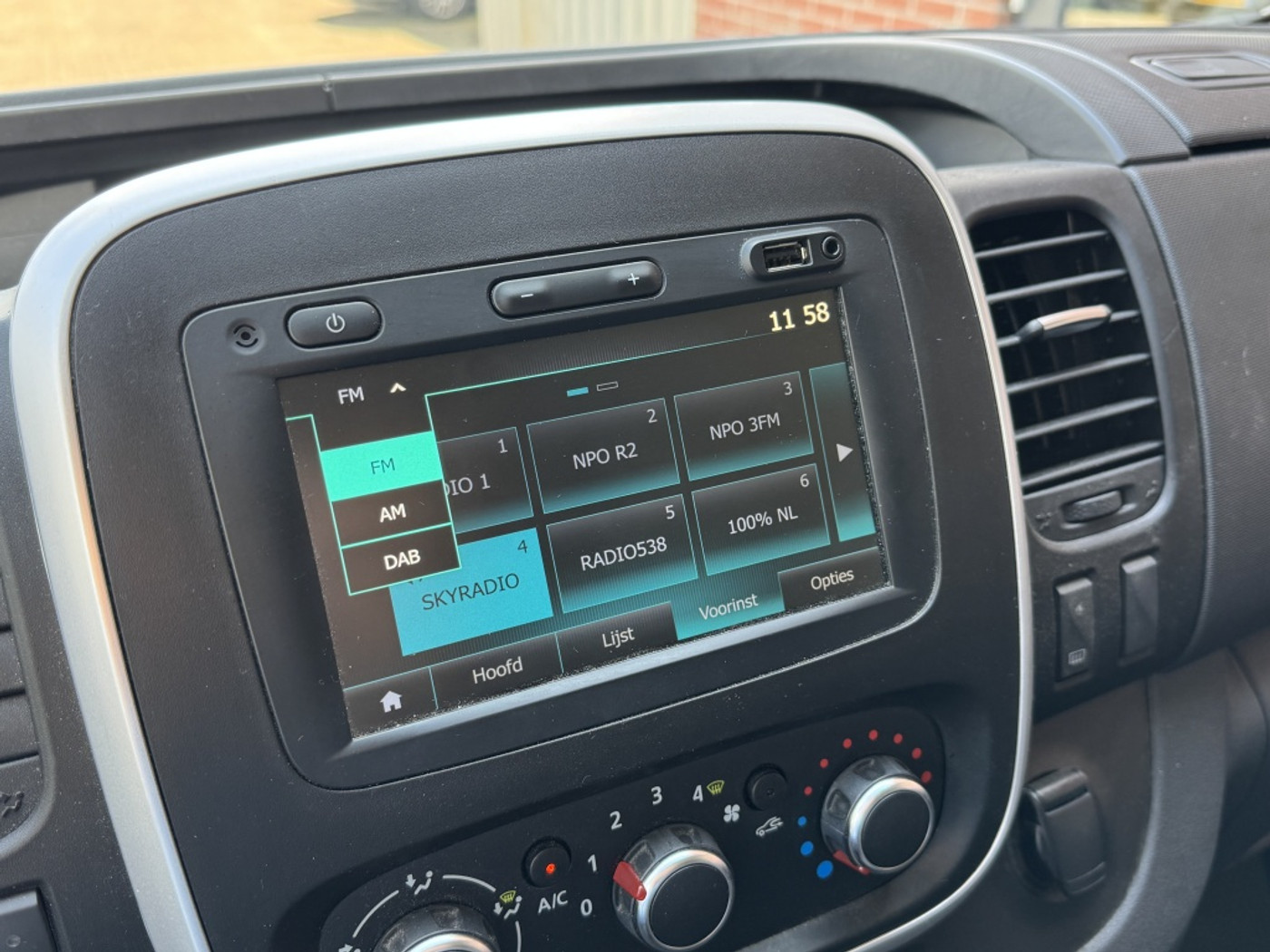 Foto van Fiat Talento
