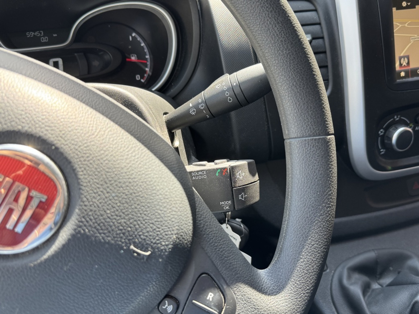Foto van Fiat Talento