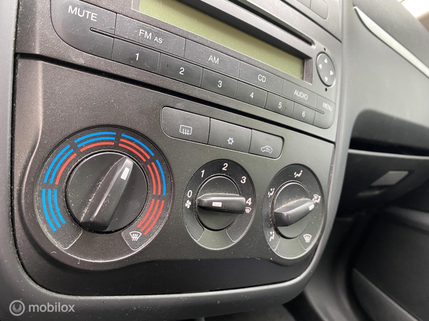 Foto van Fiat Fiat Punto