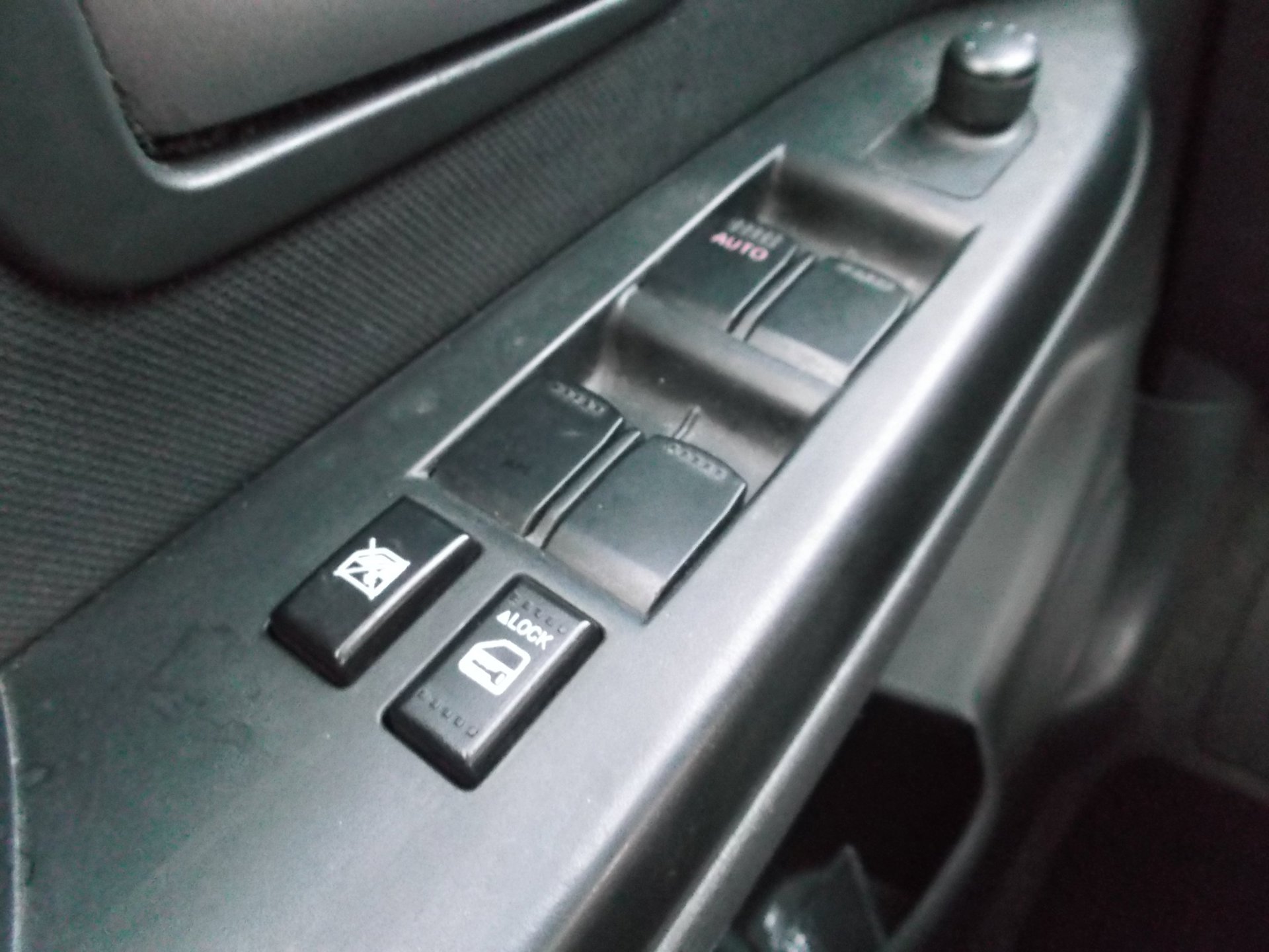 Foto van Suzuki Sx4