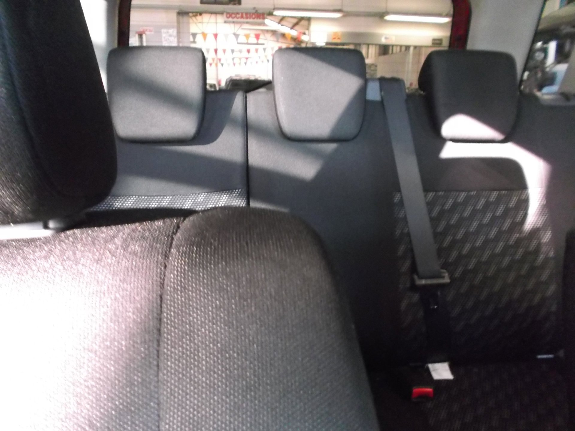 Foto van Suzuki Sx4