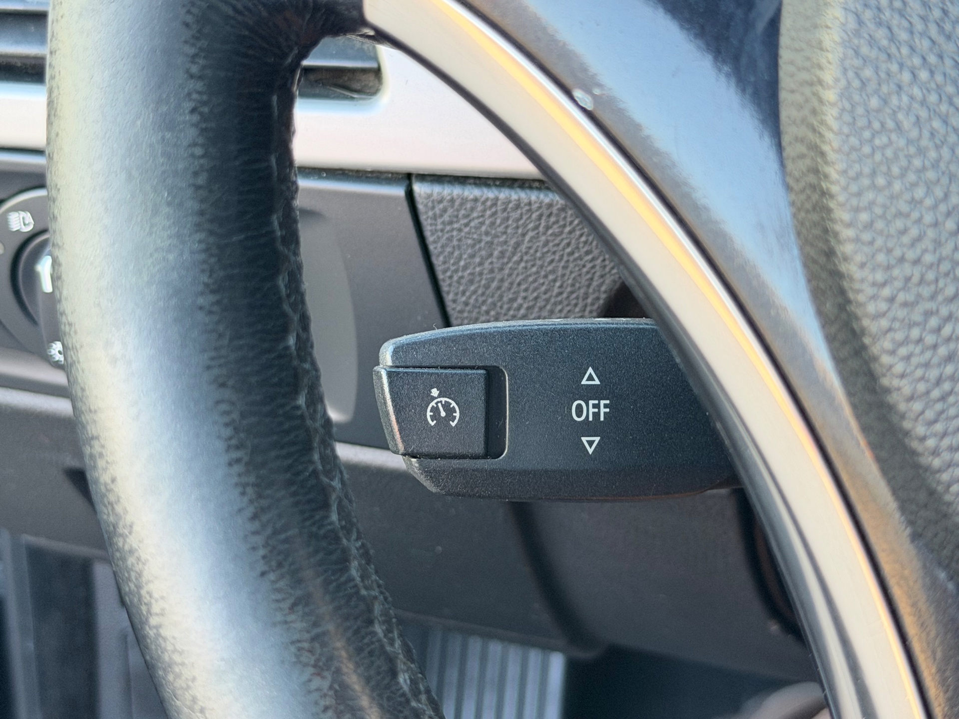 Foto van BMW 3er Reihe
