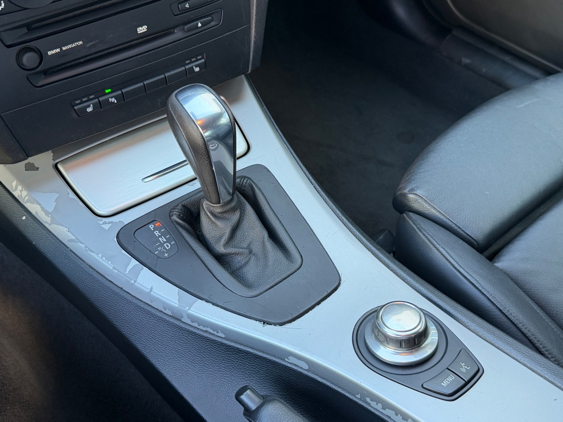 Foto van BMW 3er Reihe