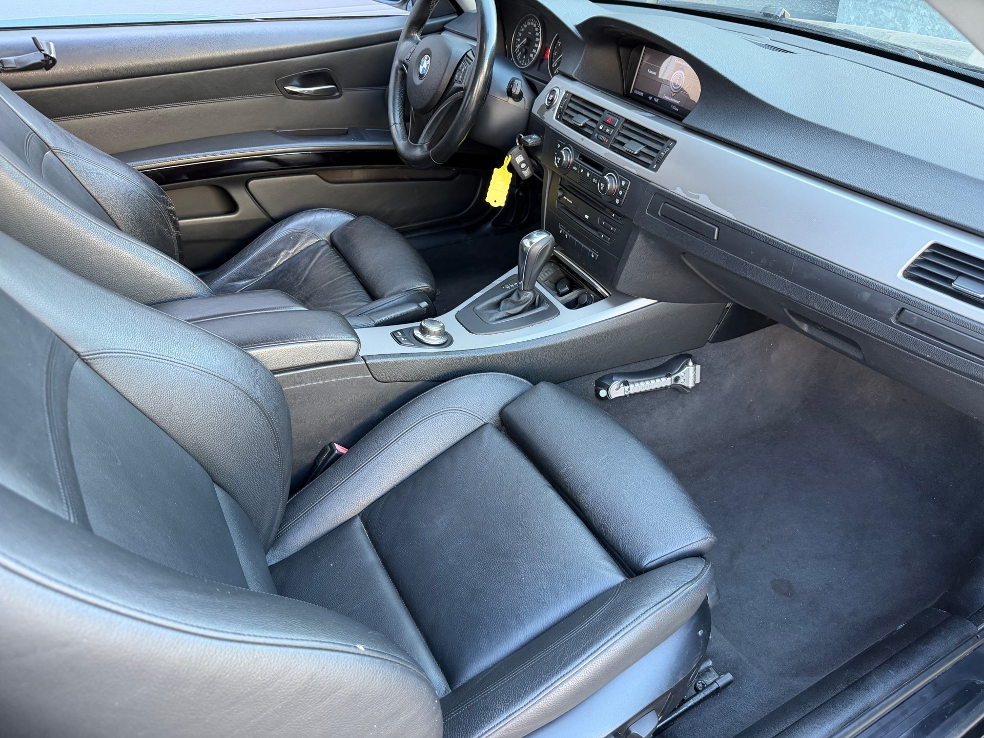 Foto van BMW 3er Reihe