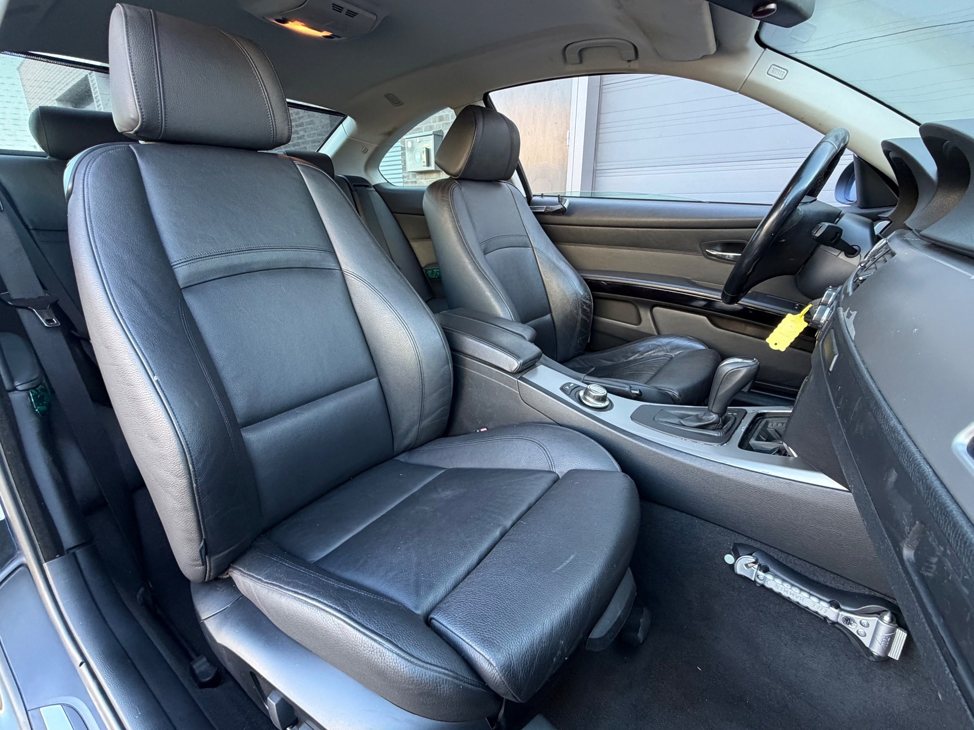 Foto van BMW 3er Reihe