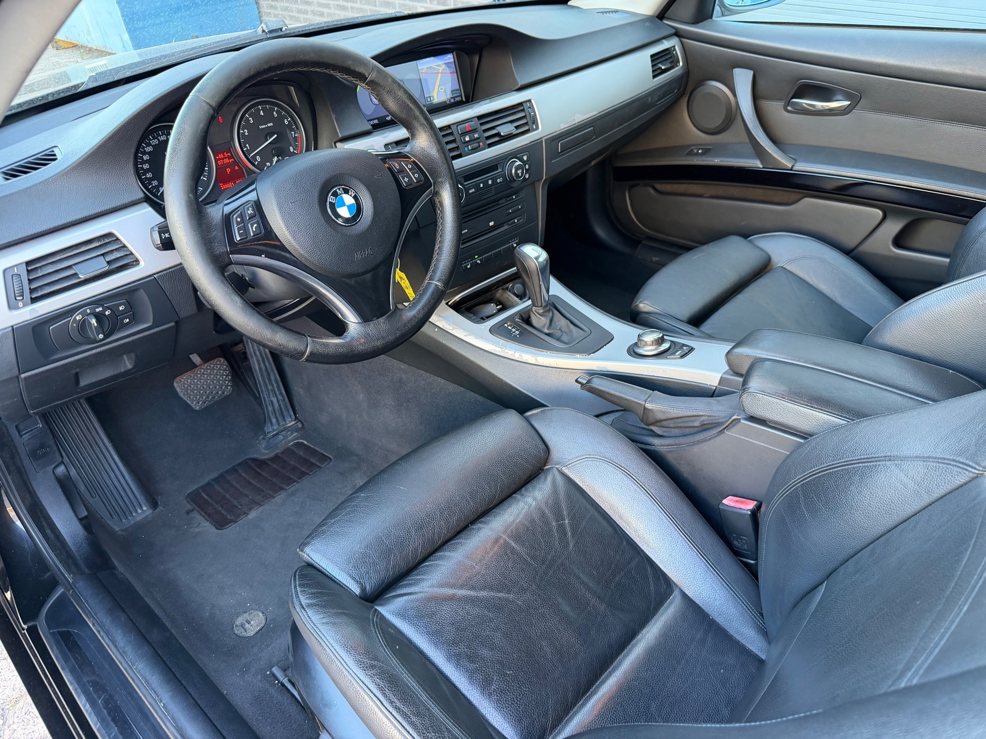 Foto van BMW 3er Reihe