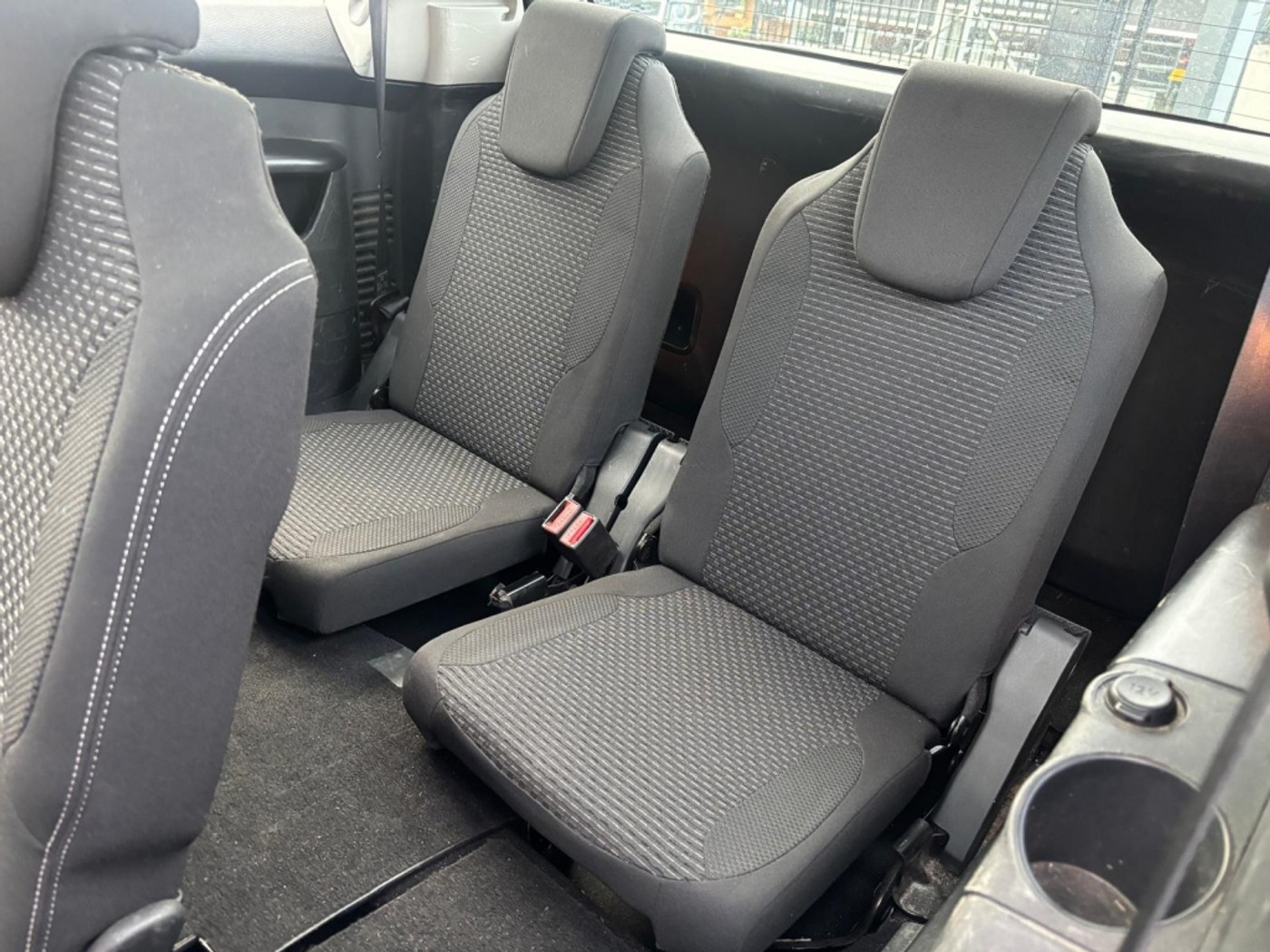 Foto van Citroen C4 Picasso