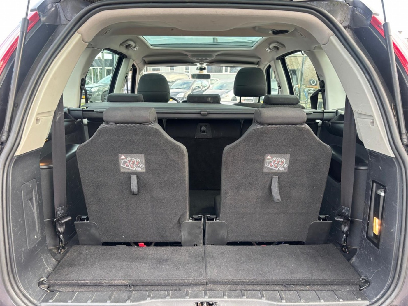 Foto van Citroen C4 Picasso